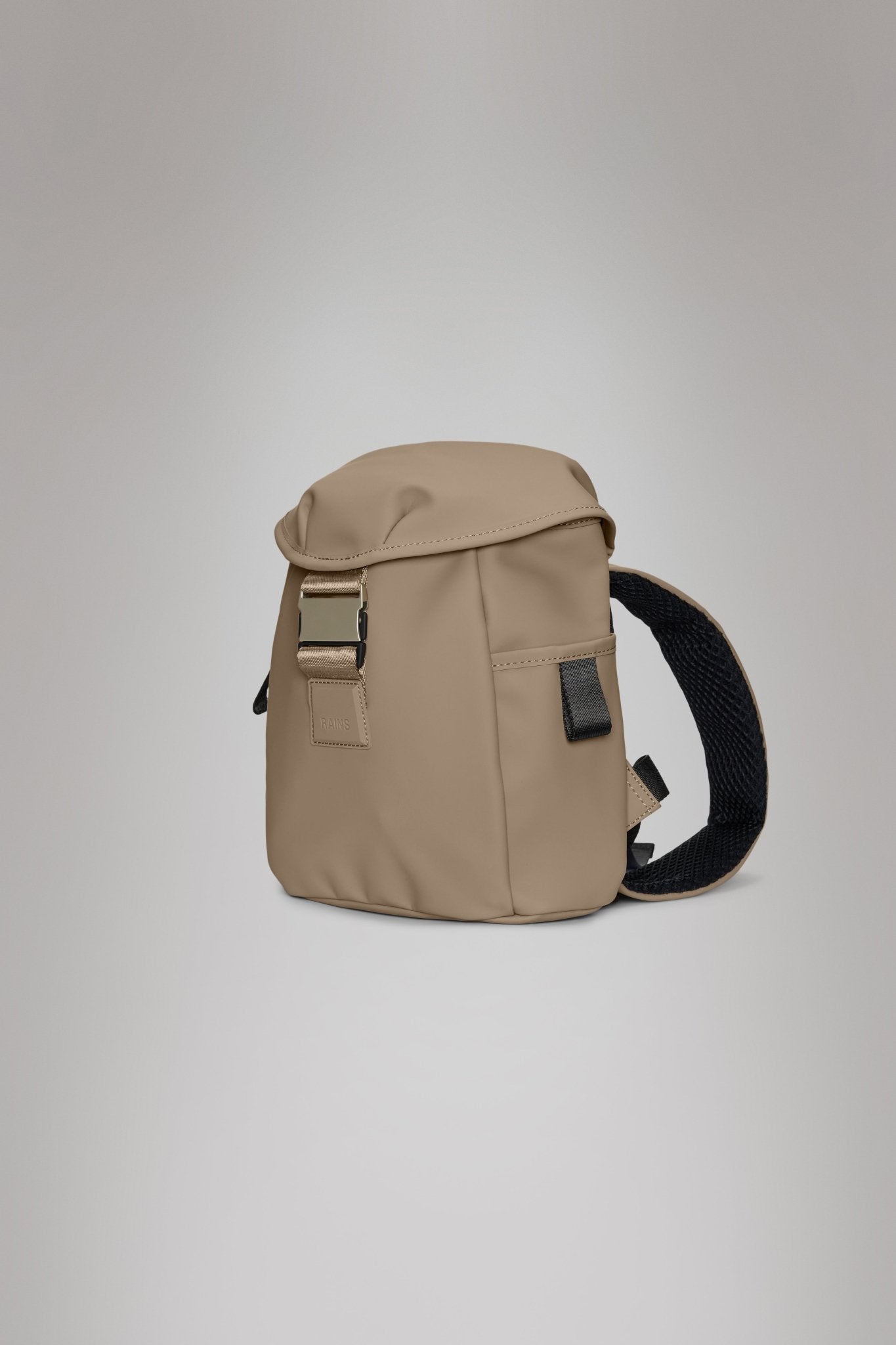 RAINS - Valera Bucket Backpack Mini W3 - Boutique Bubbles