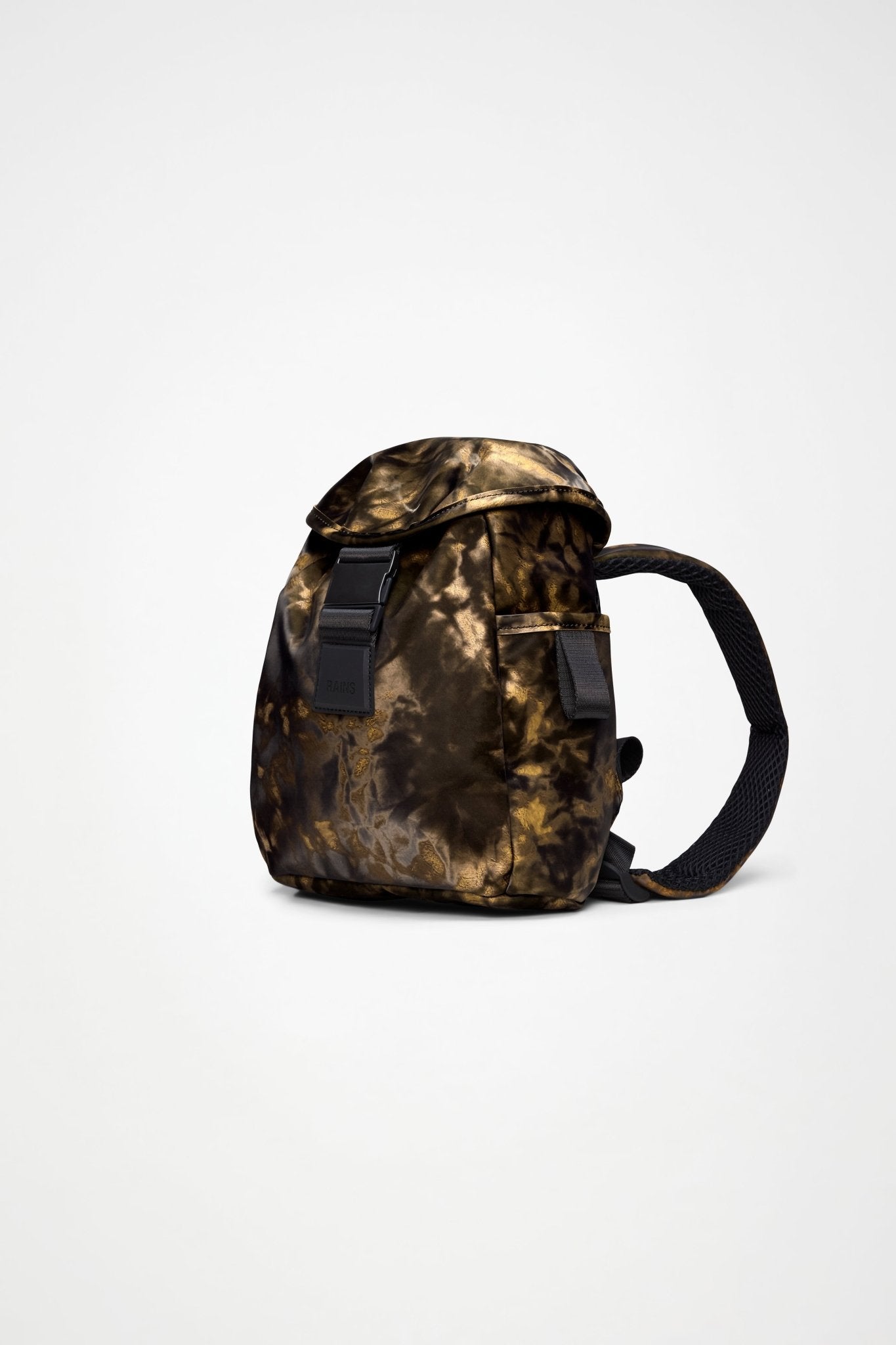 RAINS - Valera Bucket Backpack Mini W3 - Boutique Bubbles