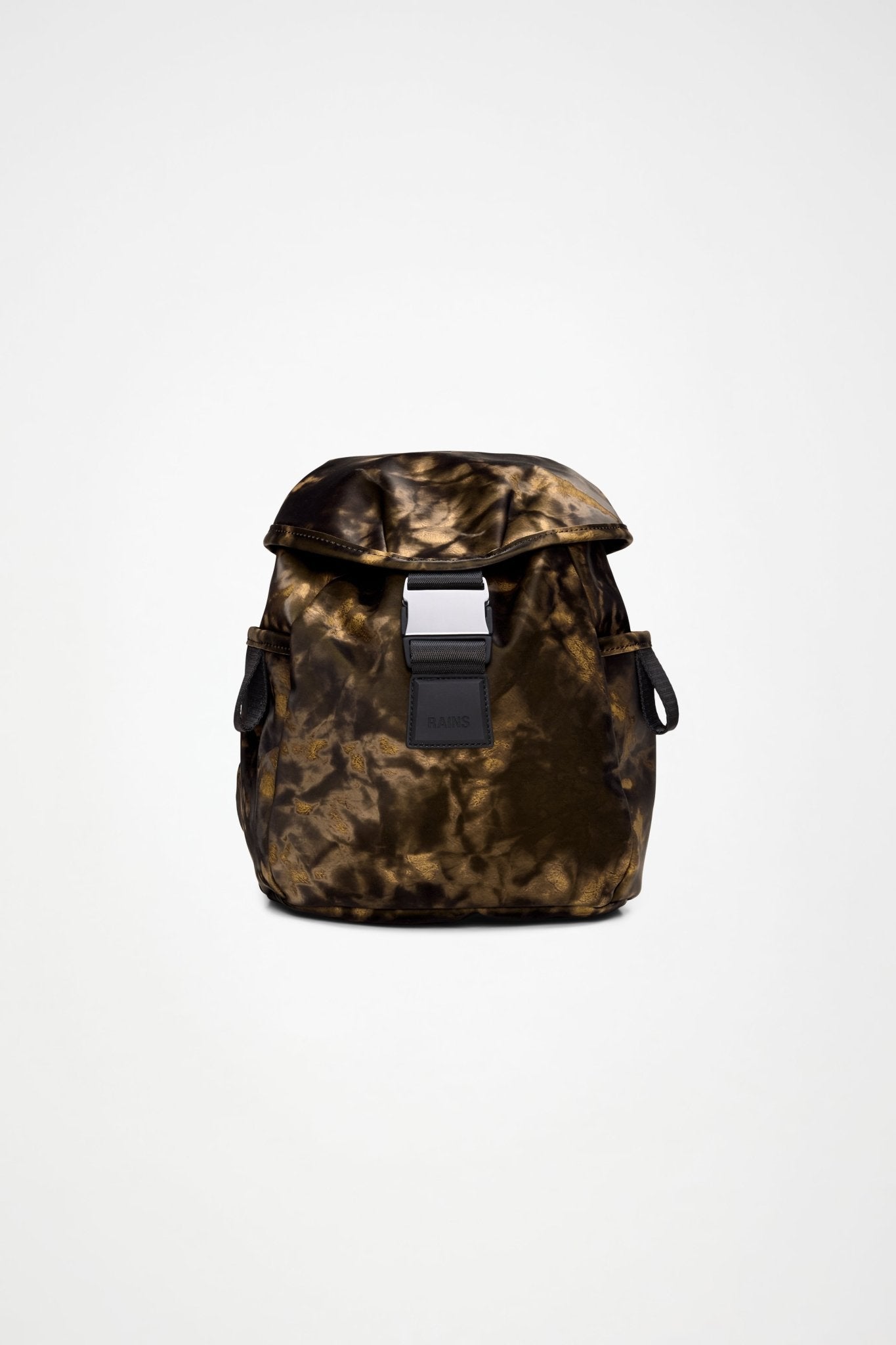 RAINS - Valera Bucket Backpack Mini W3 - Boutique Bubbles