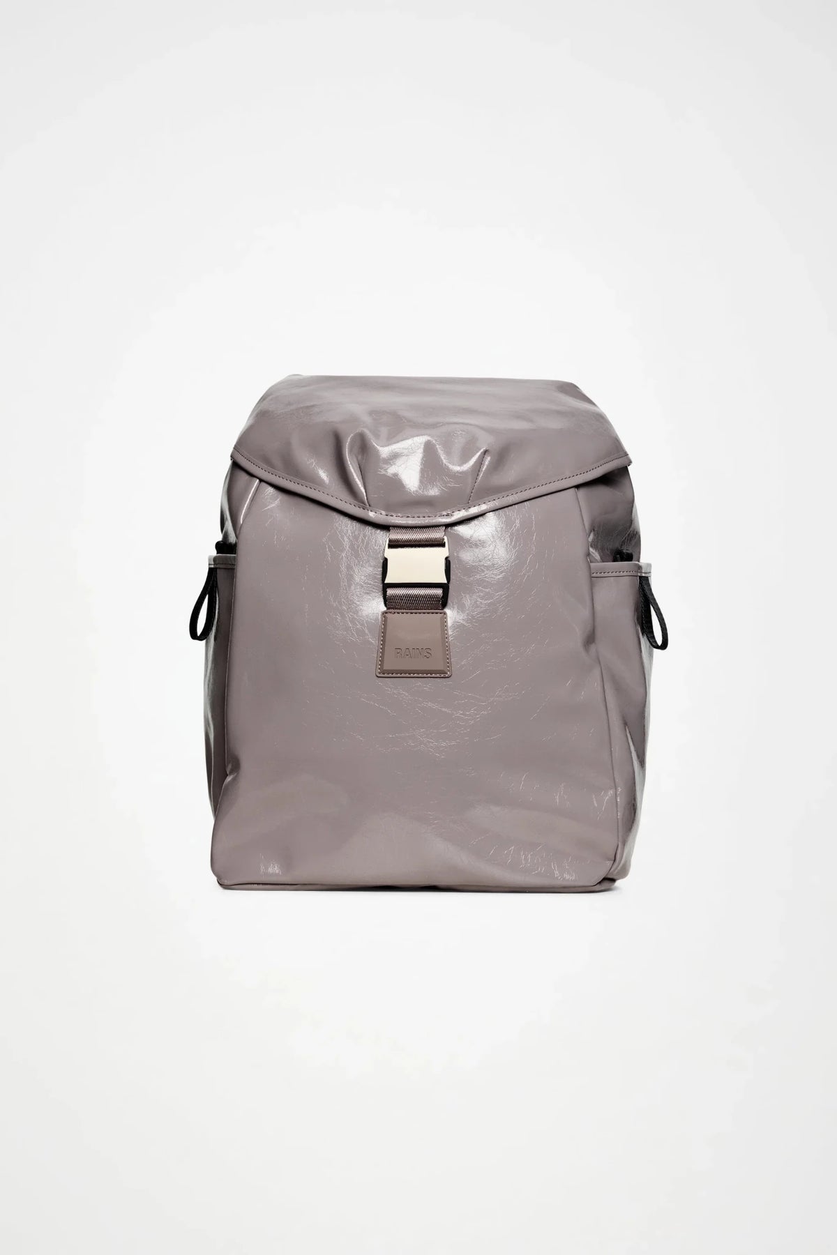 RAINS - Valera Bucket Backpack Mini W3 - Boutique Bubbles