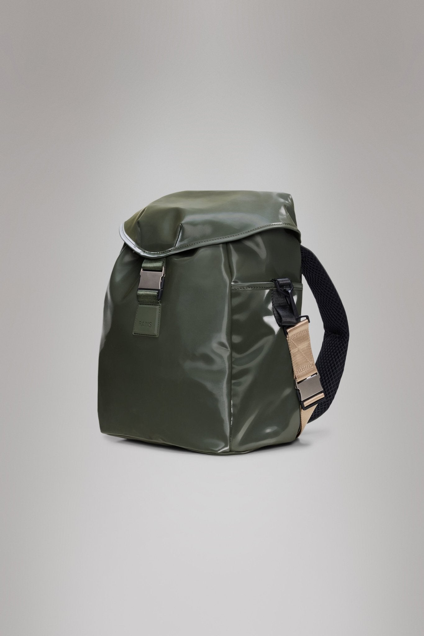 RAINS VALERA BUCKET Backpack W3 - Boutique Bubbles