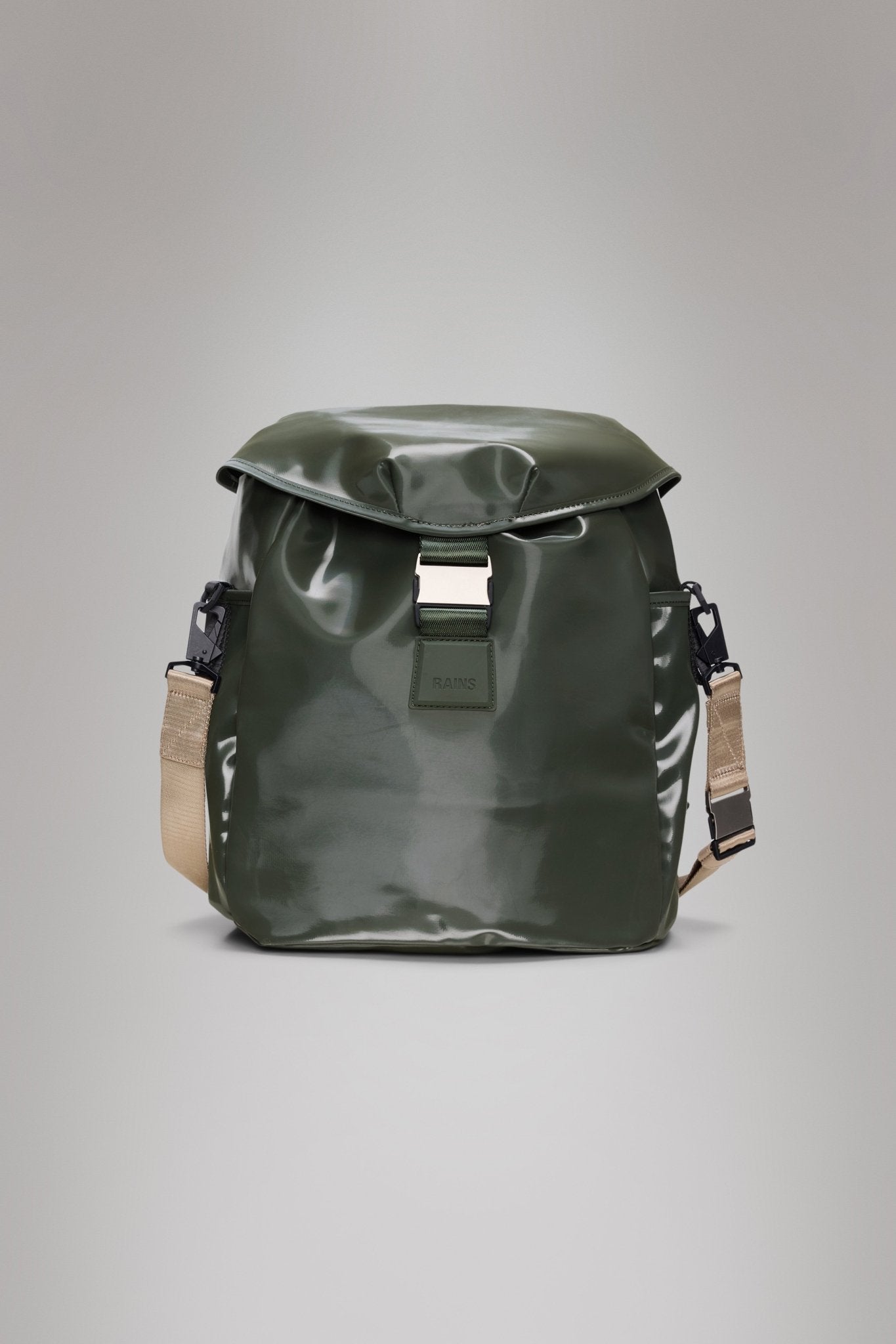 RAINS VALERA BUCKET Backpack W3 - Boutique Bubbles