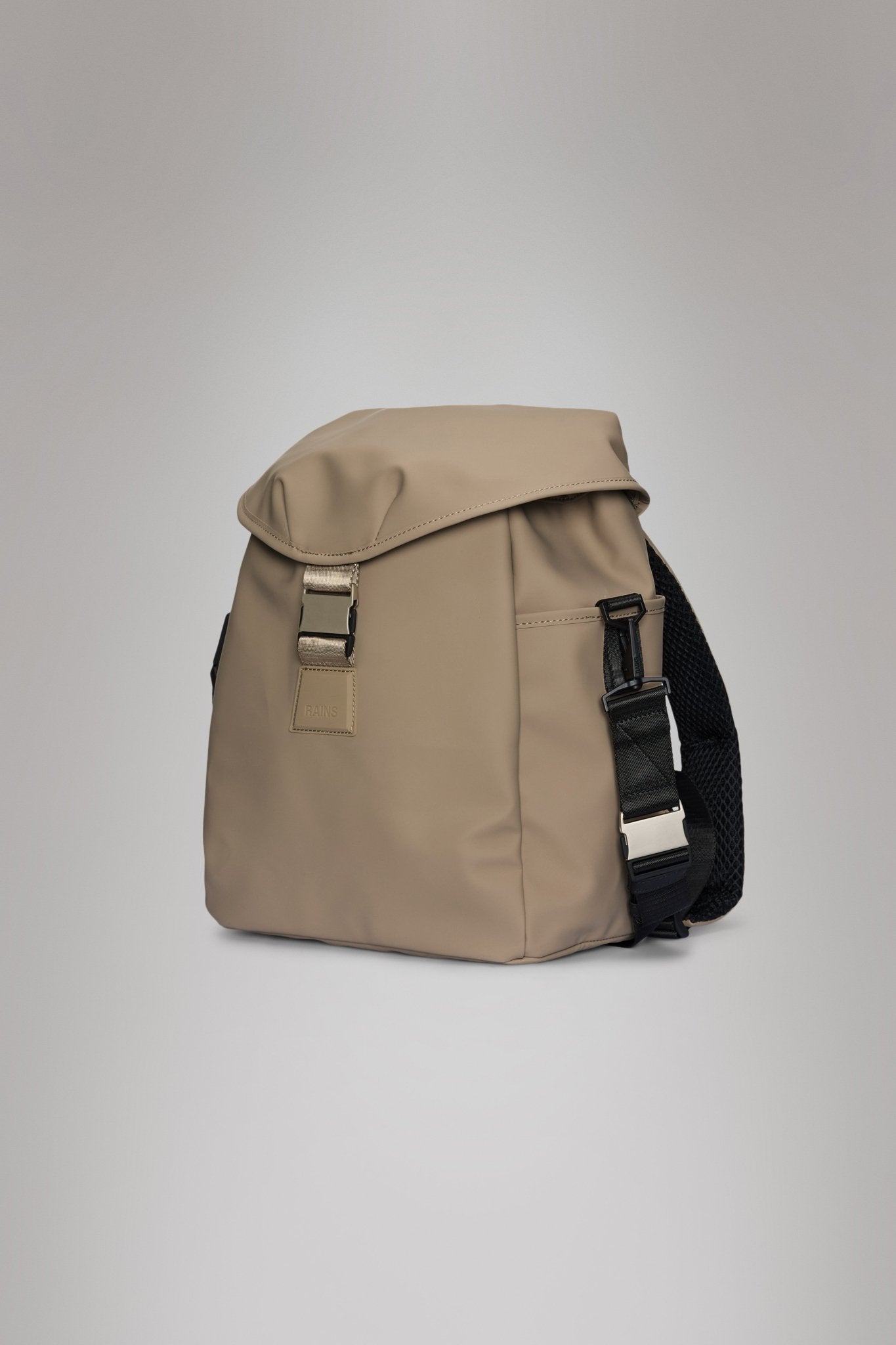 RAINS VALERA BUCKET Backpack W3 - Boutique Bubbles