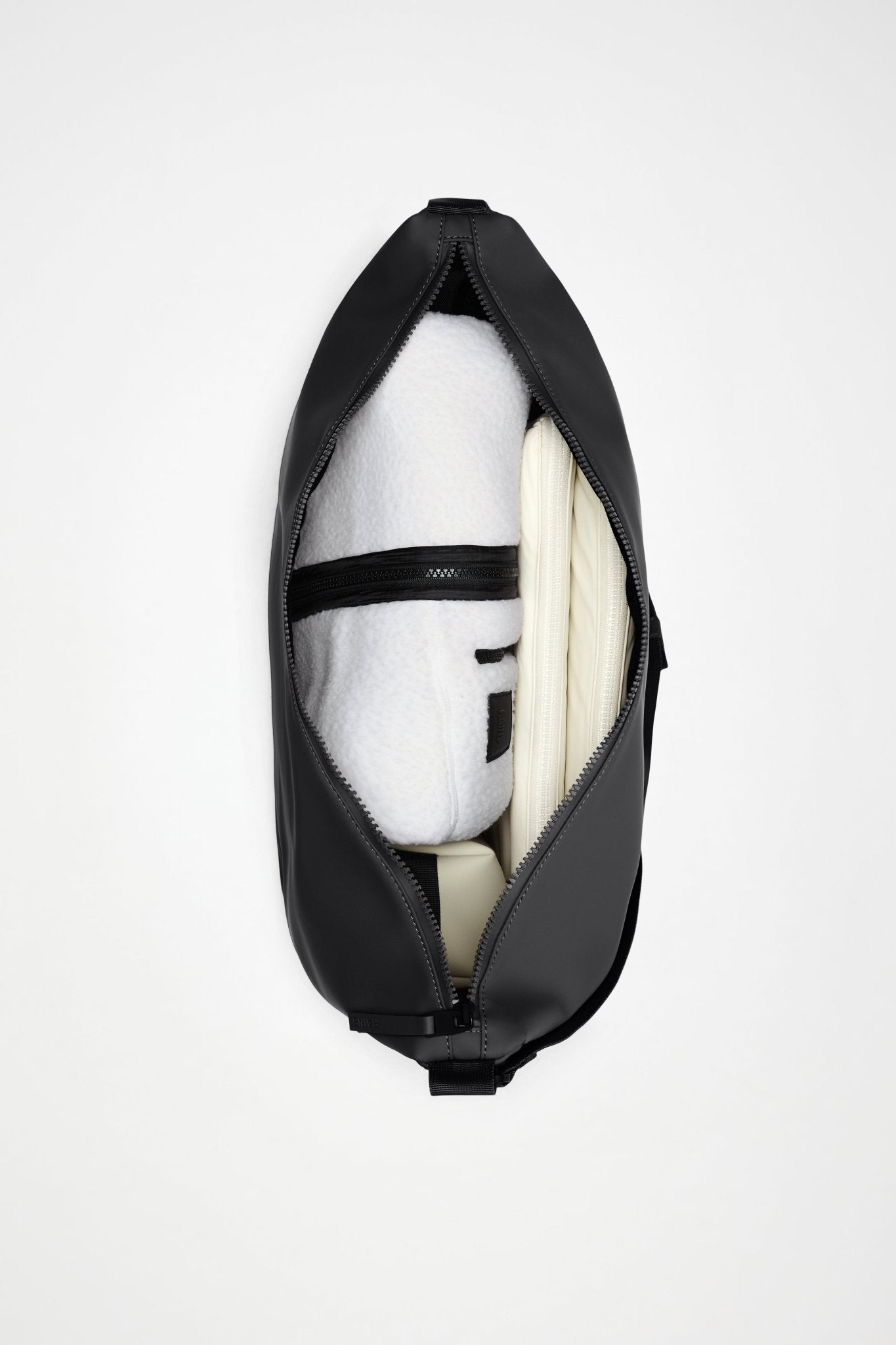 RAINS VALERA SHOULDER BAG large W3 - Boutique Bubbles