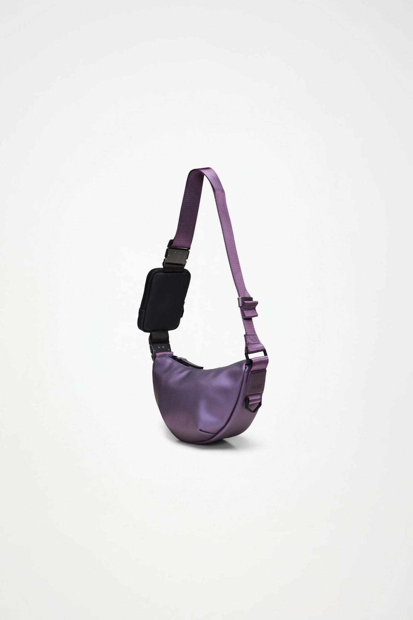 RAINS - Valera Shoulder Bag Mini W3 - Boutique Bubbles