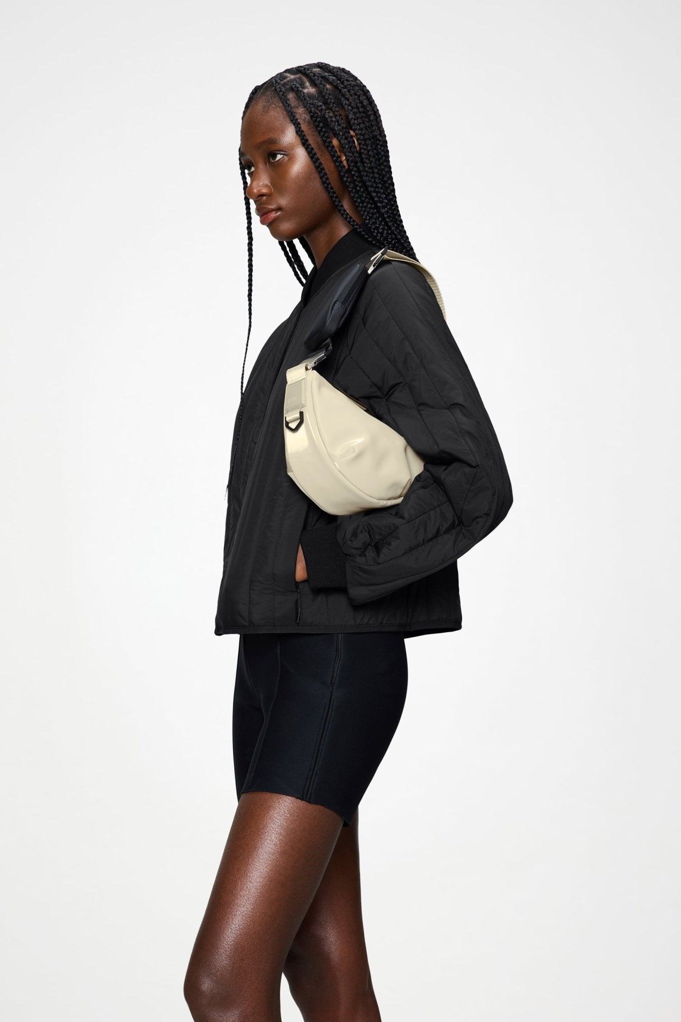 RAINS - Valera Shoulder Bag Mini W3 - Boutique Bubbles