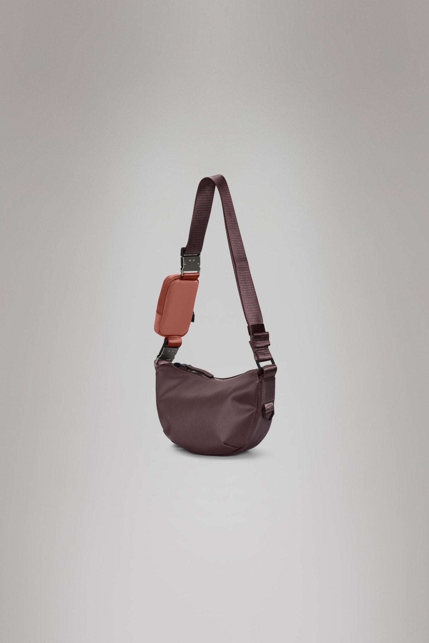 RAINS - Valera Shoulder Bag Mini W3 - Boutique Bubbles