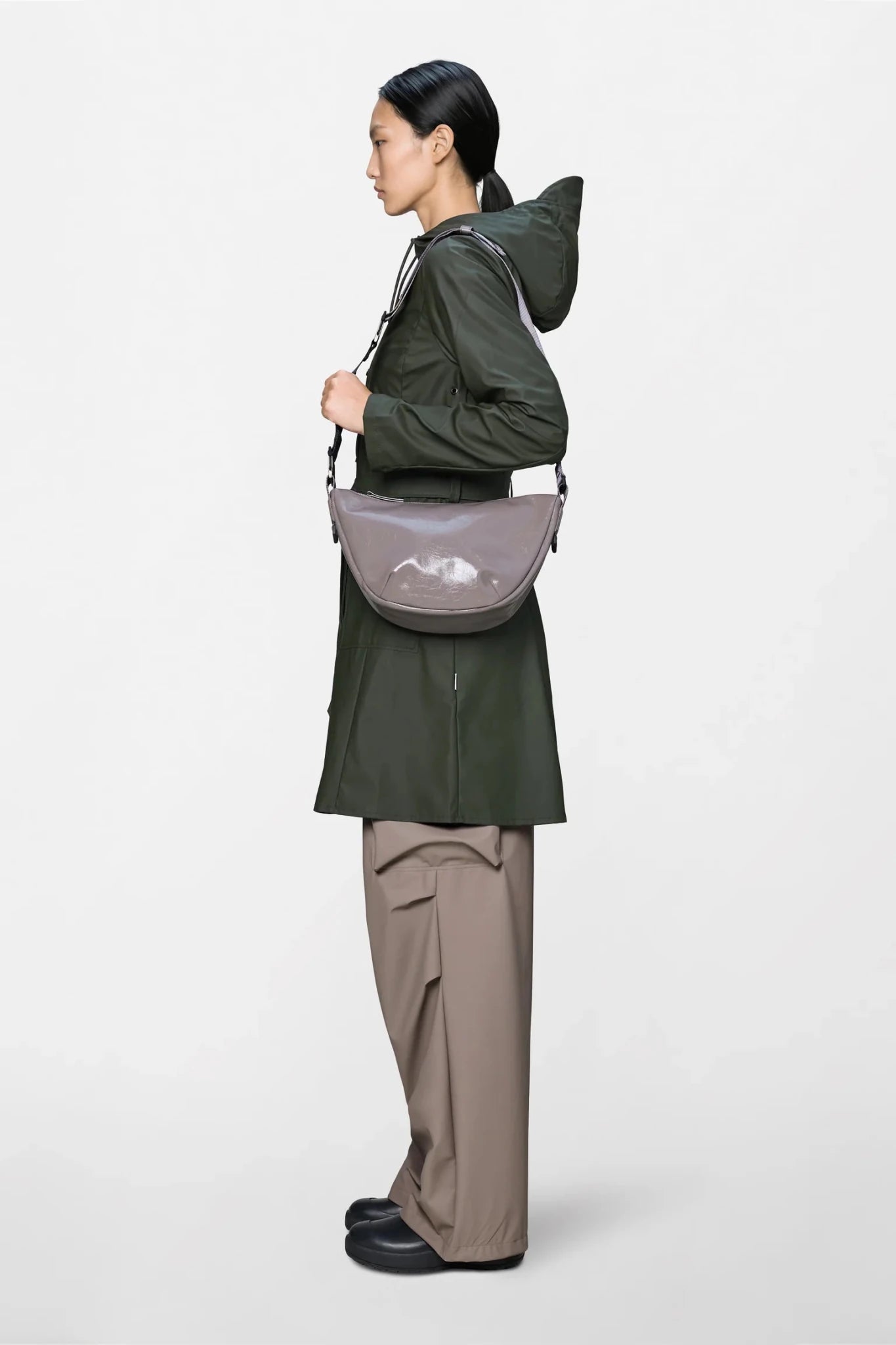 RAINS - Valera Shoulder Bag W3 - Boutique Bubbles