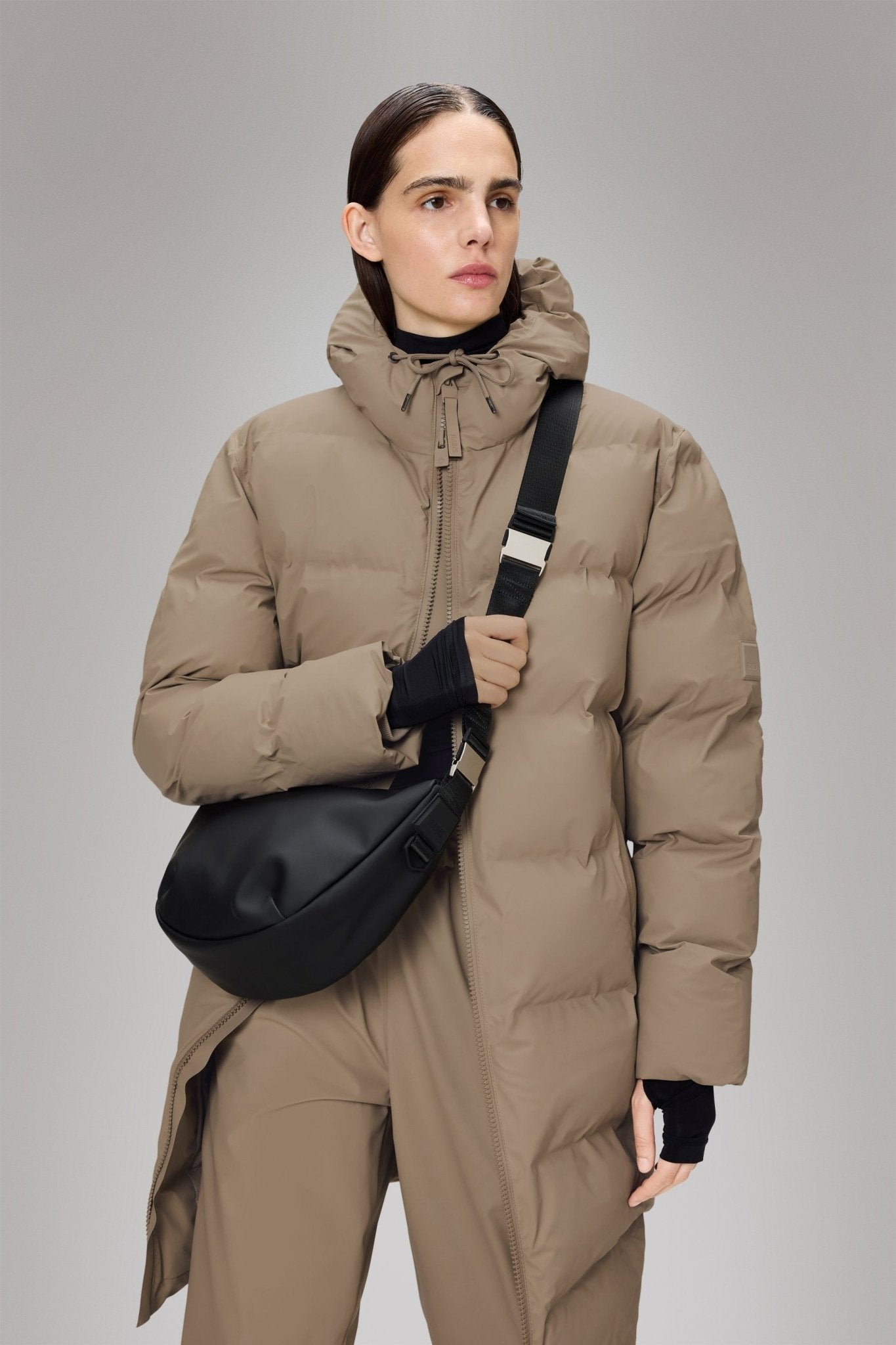 RAINS - Valera Shoulder Bag W3 - Boutique Bubbles