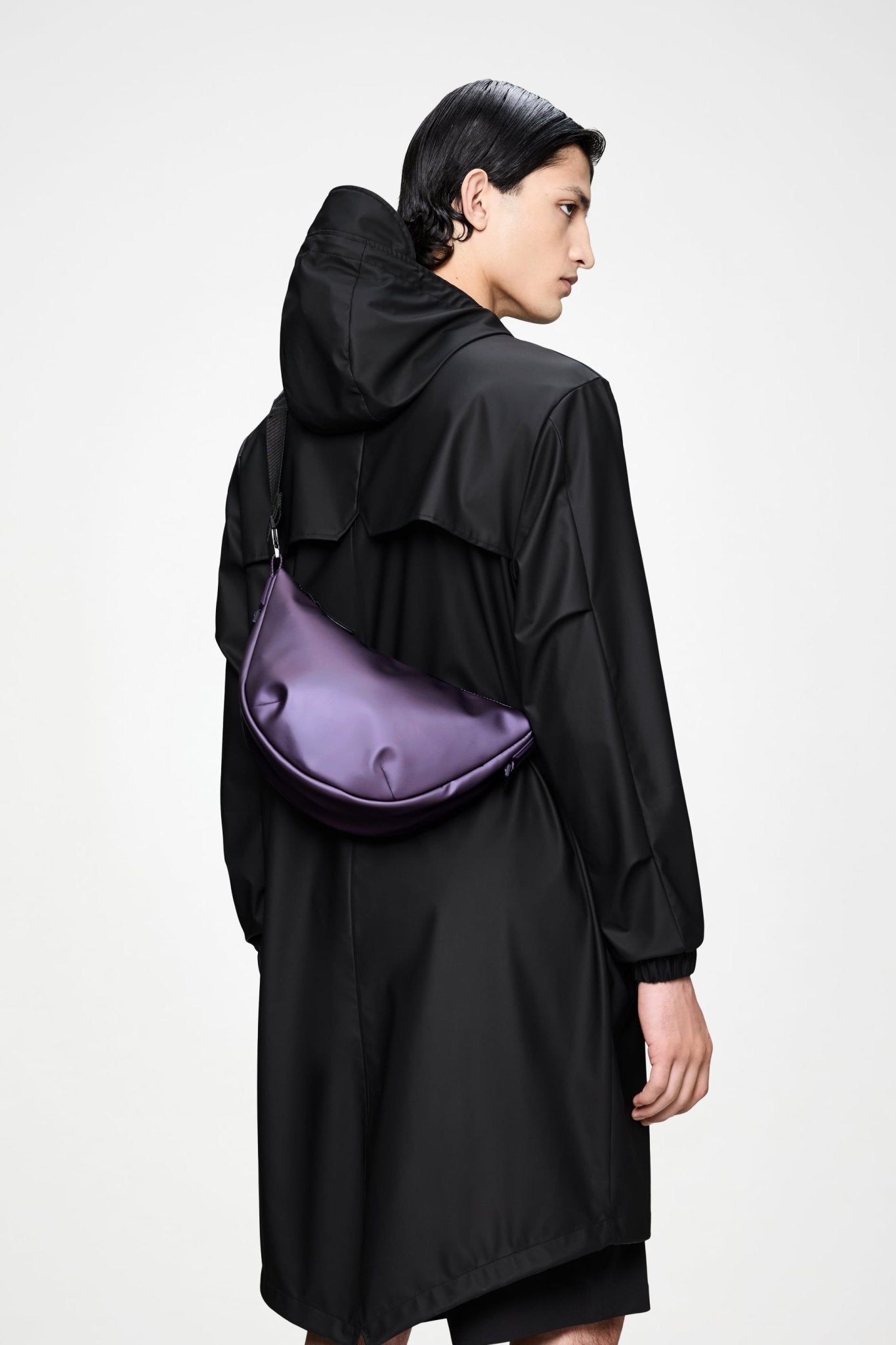 RAINS - Valera Shoulder Bag W3 - Boutique Bubbles