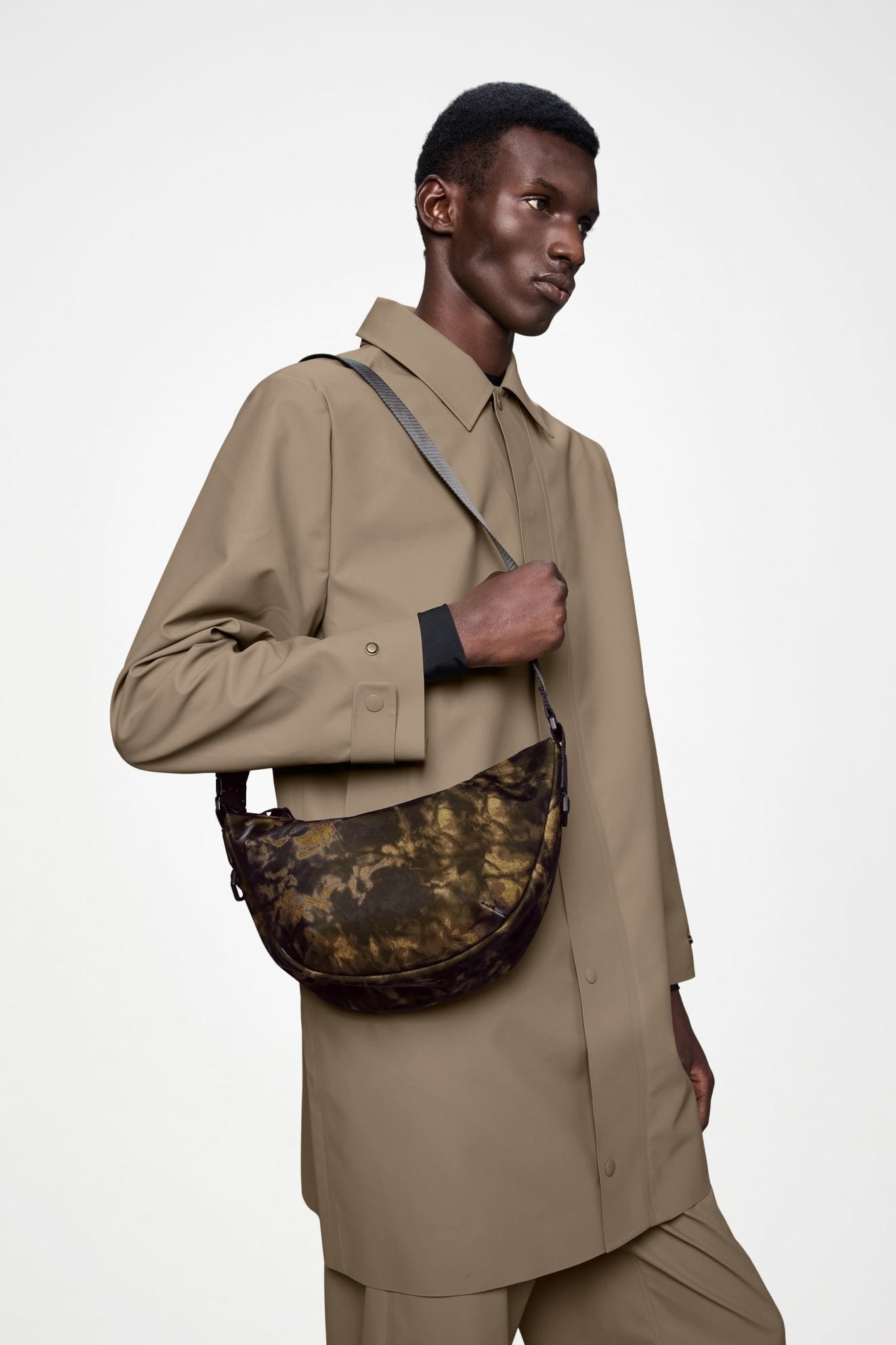 RAINS - Valera Shoulder Bag W3 - Boutique Bubbles