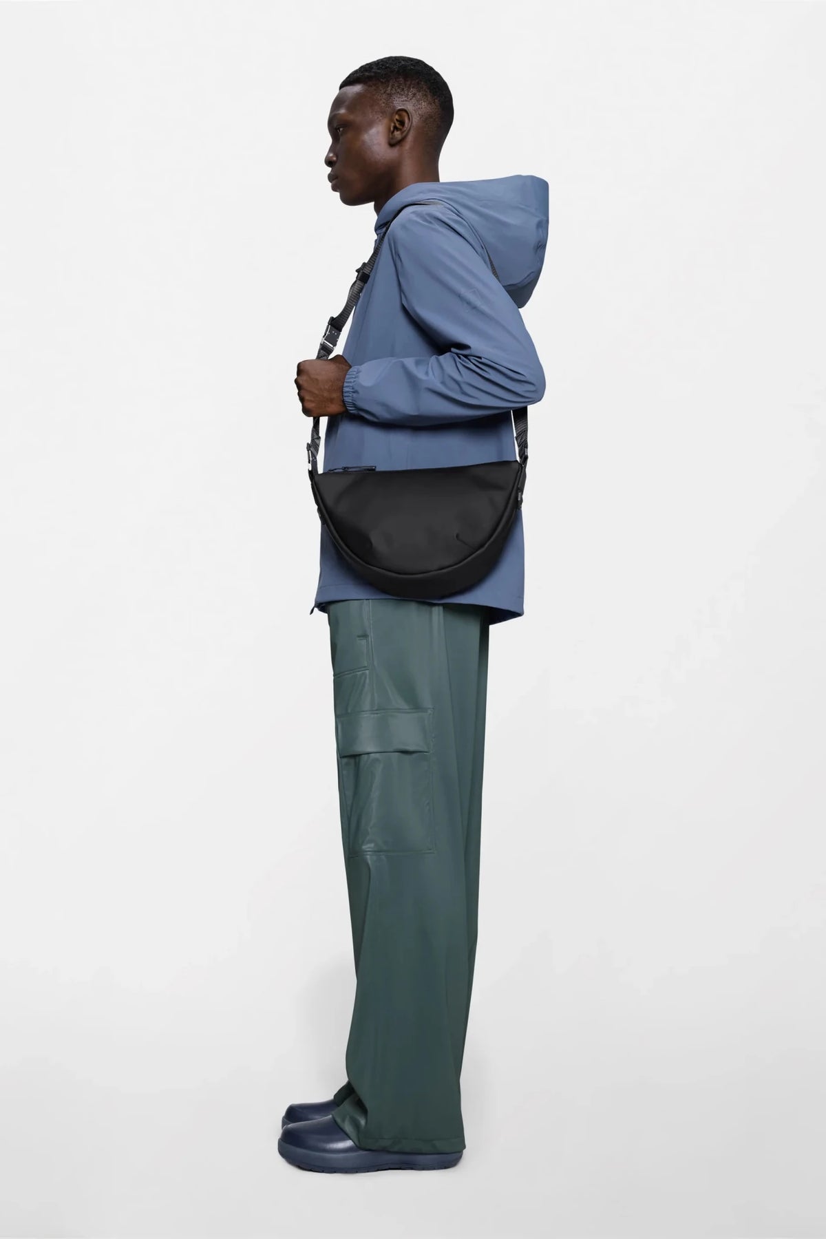 RAINS - Valera Shoulder Bag W3 - Boutique Bubbles