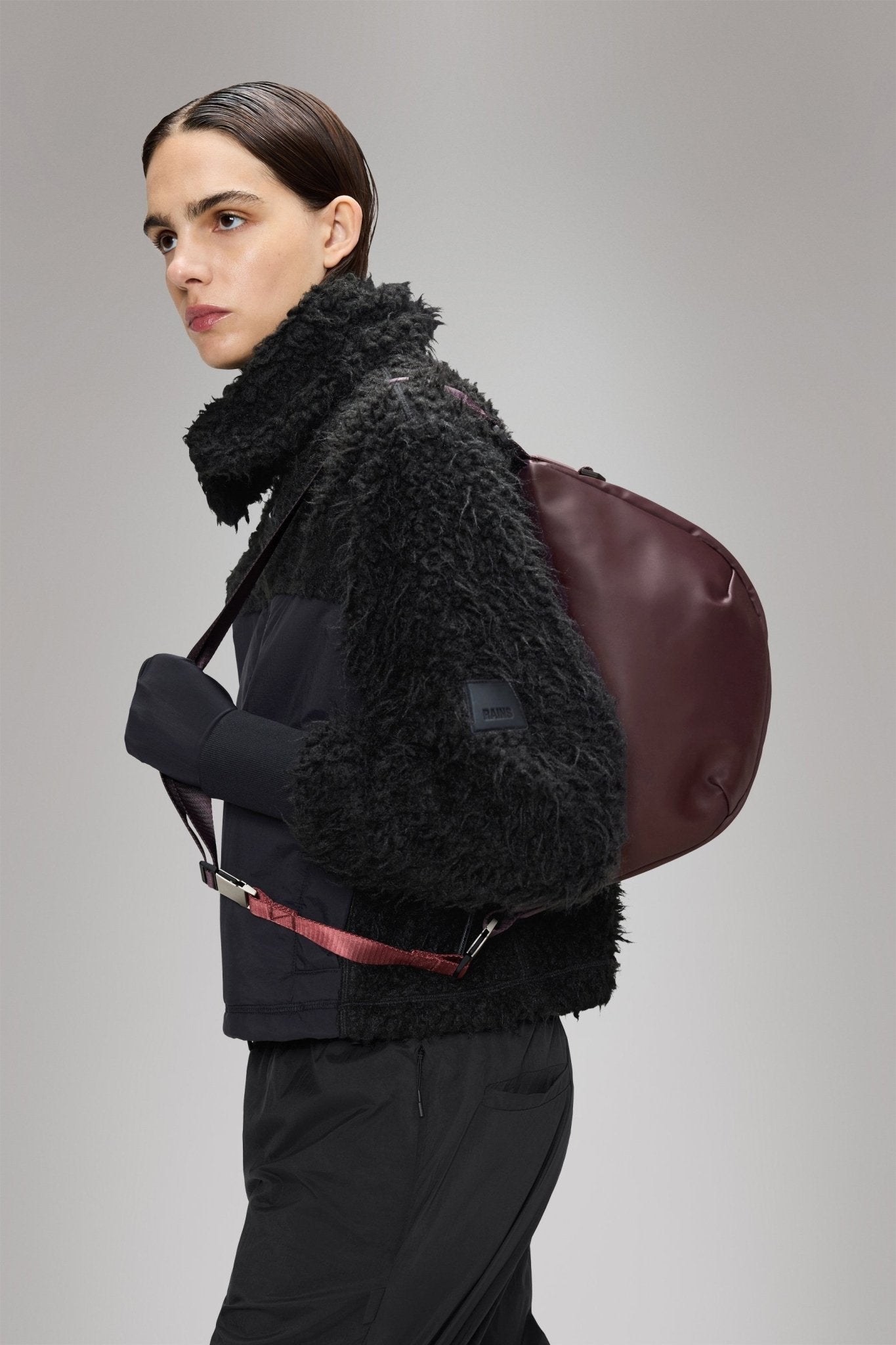 RAINS - Valera Shoulder Bag W3 - Boutique Bubbles