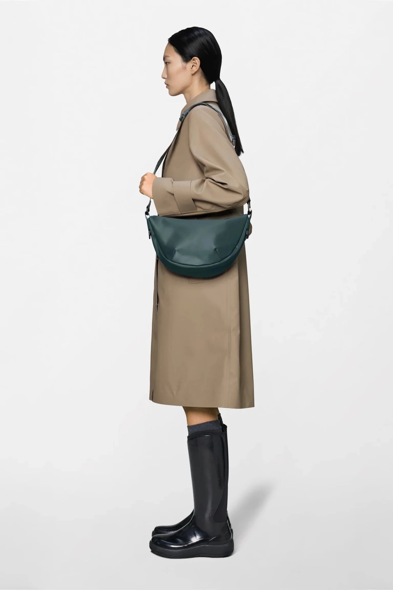 RAINS - Valera Shoulder Bag W3 - Boutique Bubbles