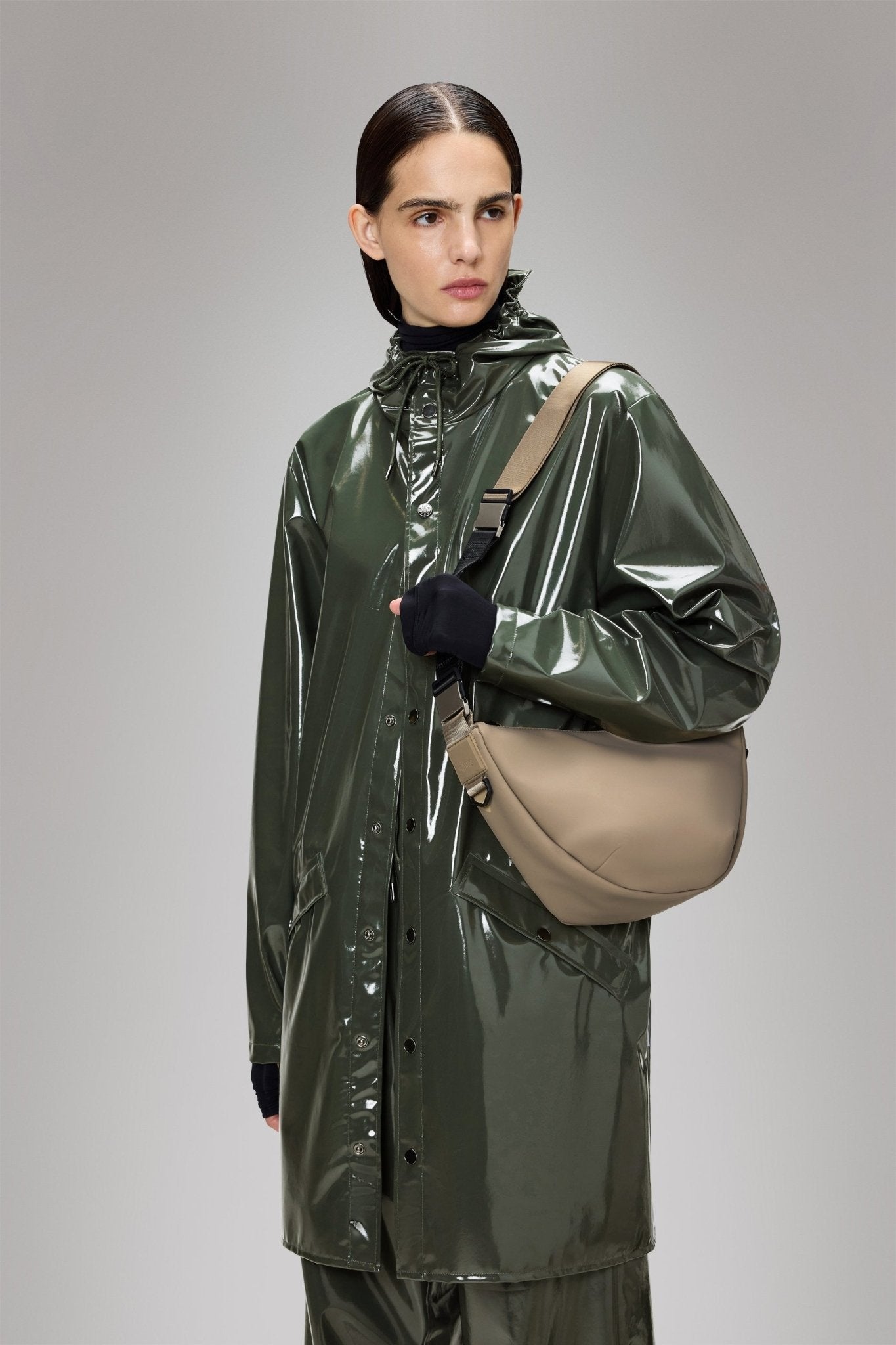 RAINS - Valera Shoulder Bag W3 - Boutique Bubbles