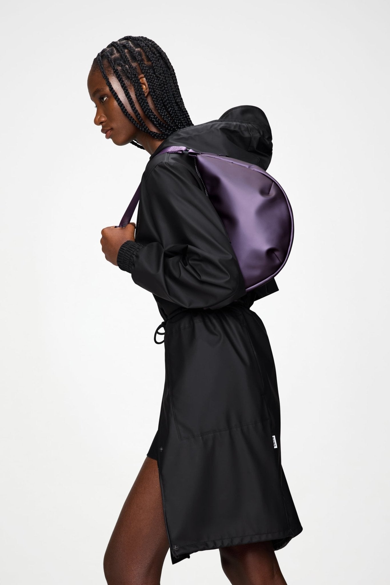 RAINS - Valera Shoulder Bag W3 - Boutique Bubbles