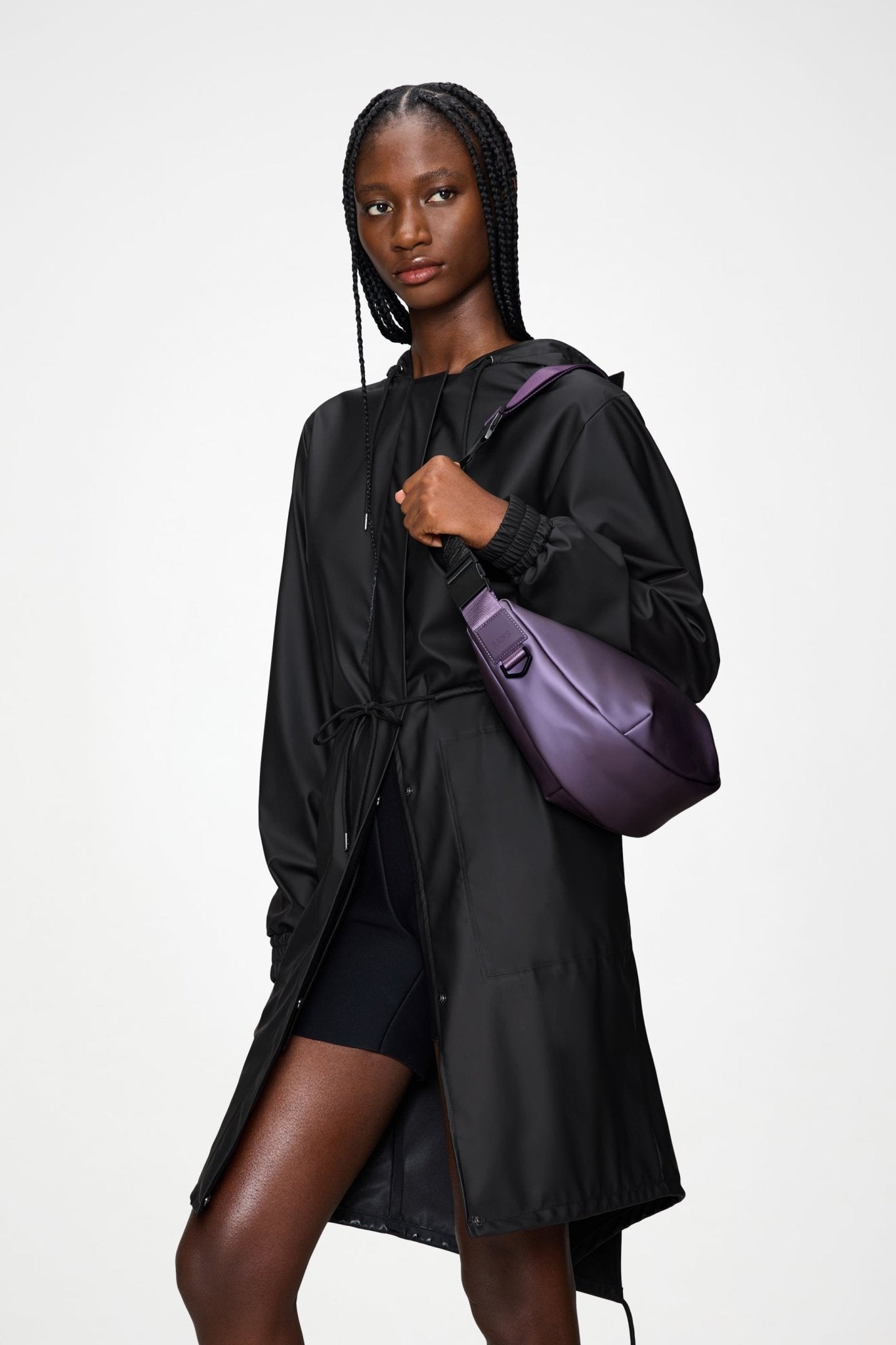 RAINS - Valera Shoulder Bag W3 - Boutique Bubbles