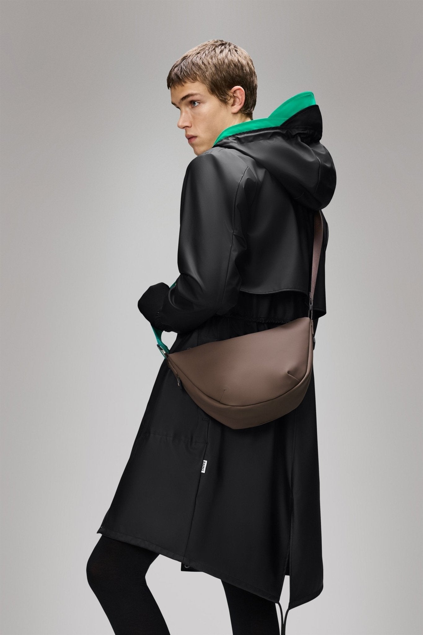 RAINS - Valera Shoulder Bag W3 - Boutique Bubbles