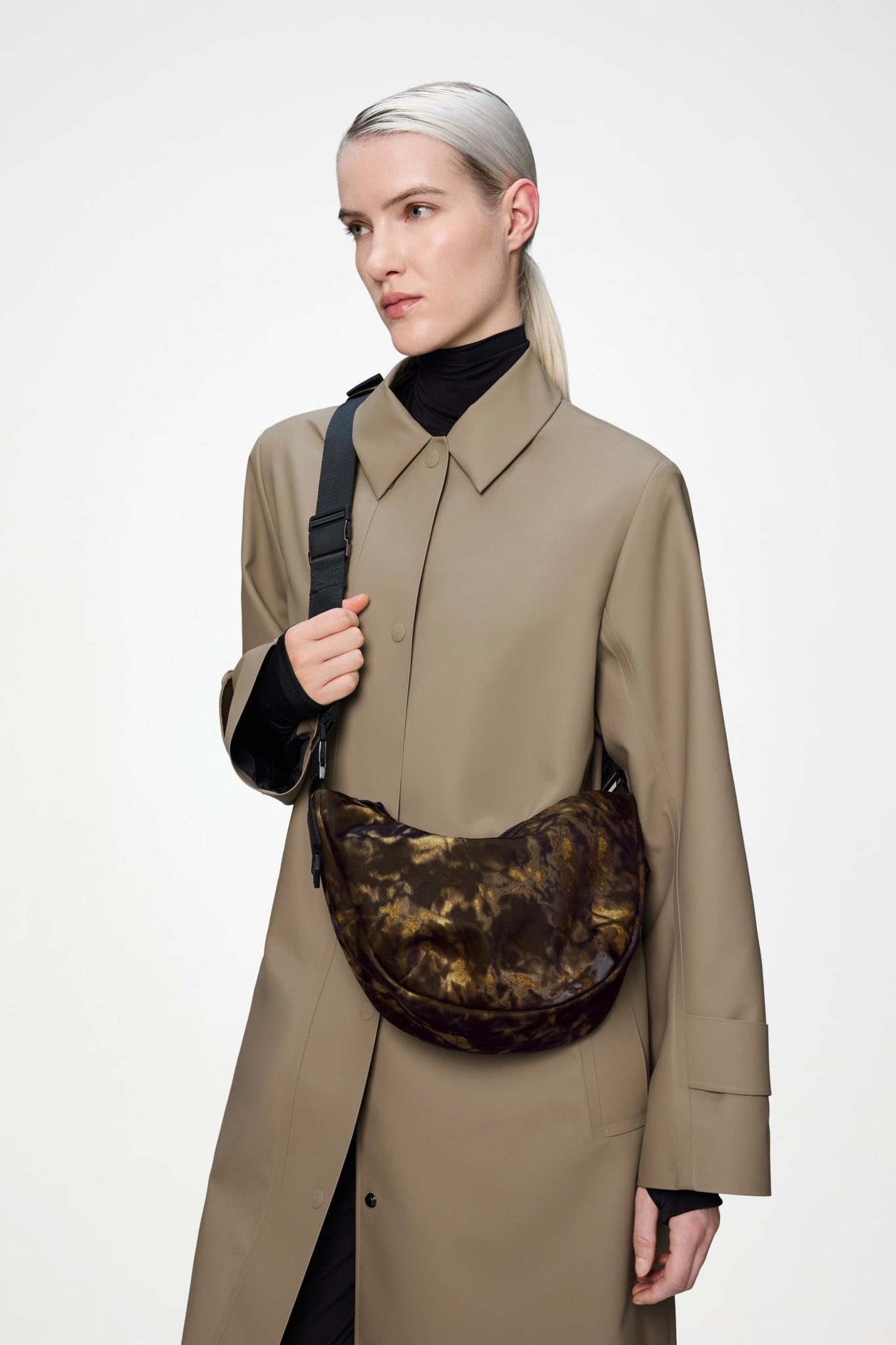 RAINS - Valera Shoulder Bag W3 - Boutique Bubbles