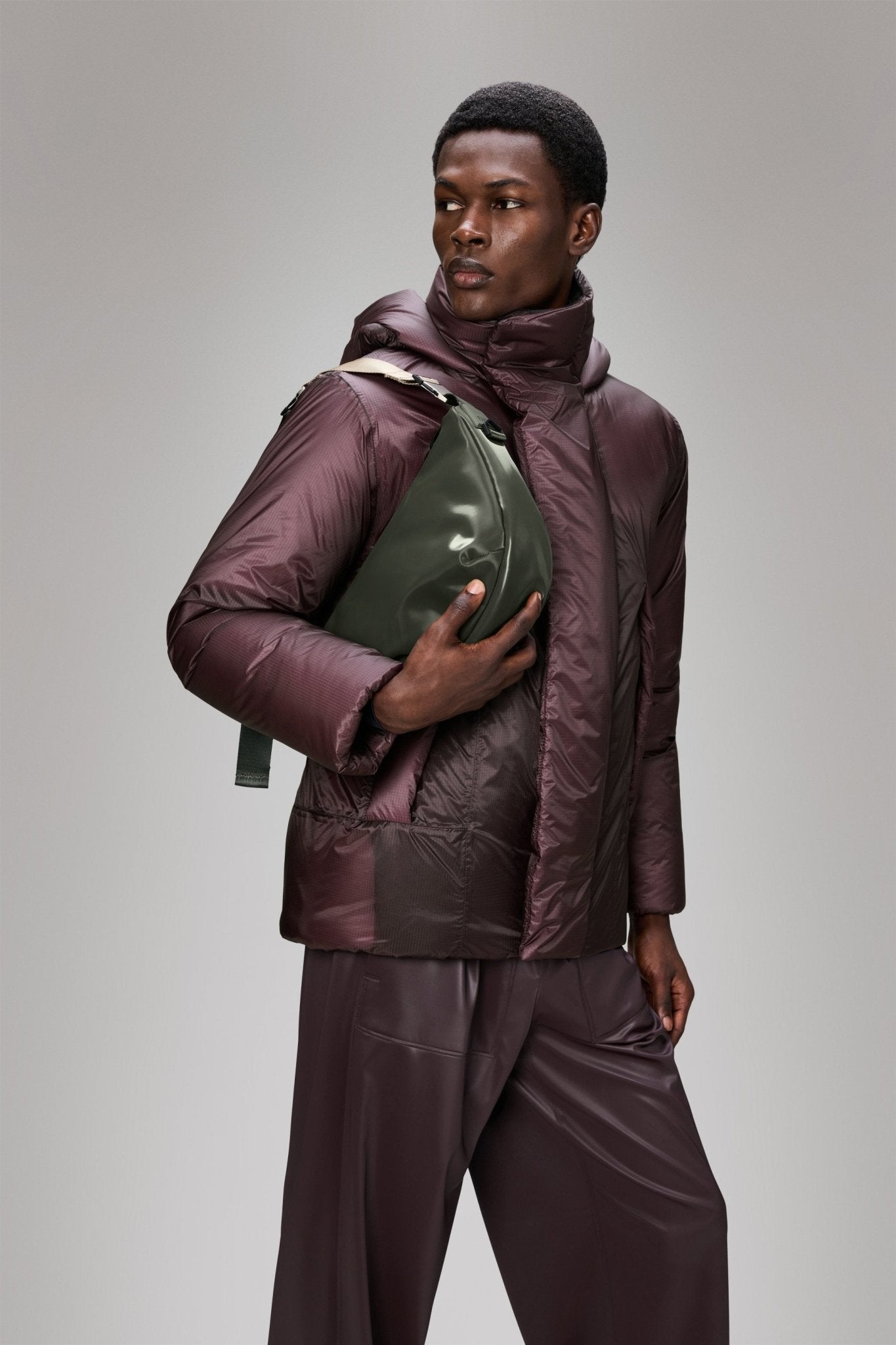 RAINS - Valera Shoulder Bag W3 - Boutique Bubbles