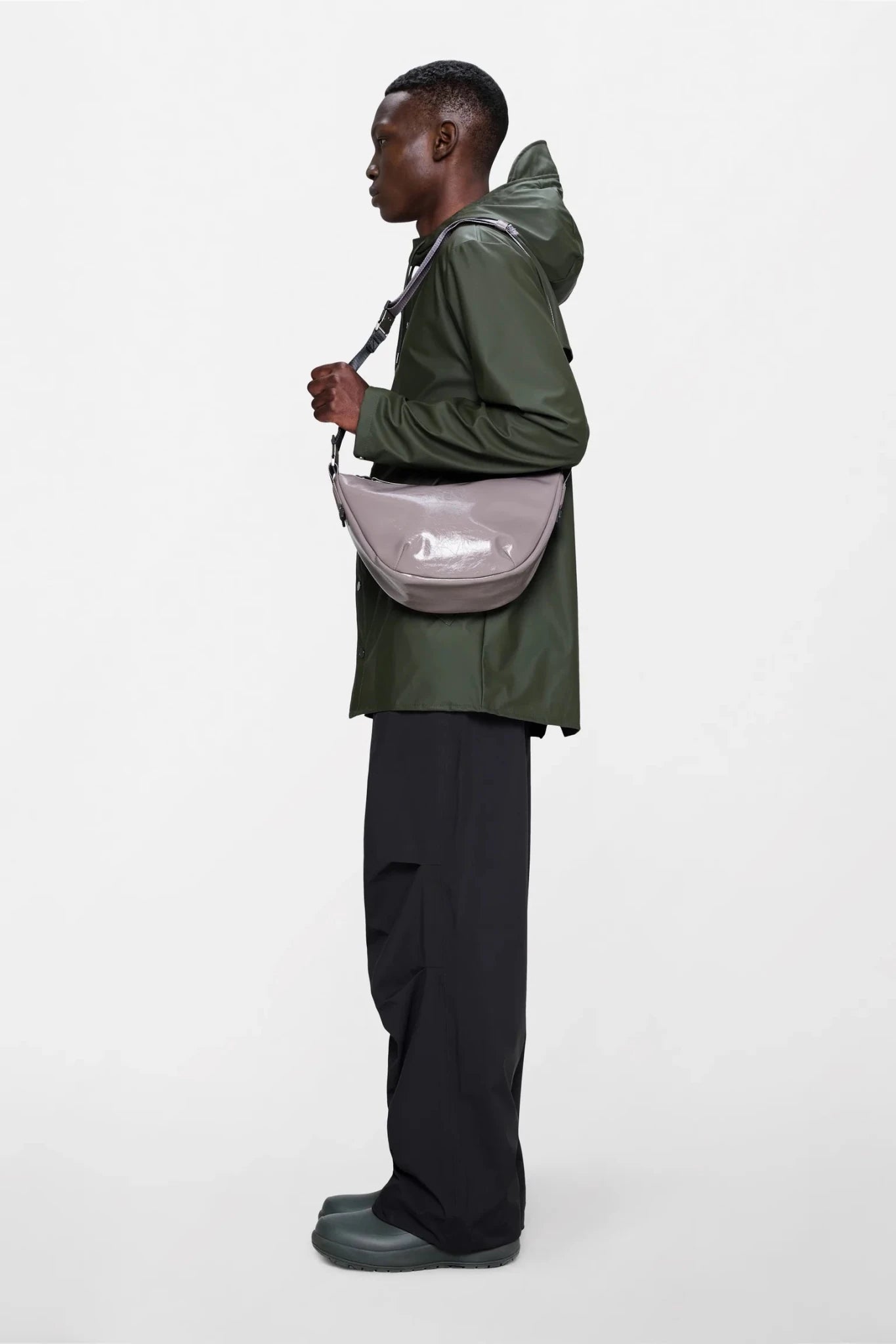 RAINS - Valera Shoulder Bag W3 - Boutique Bubbles