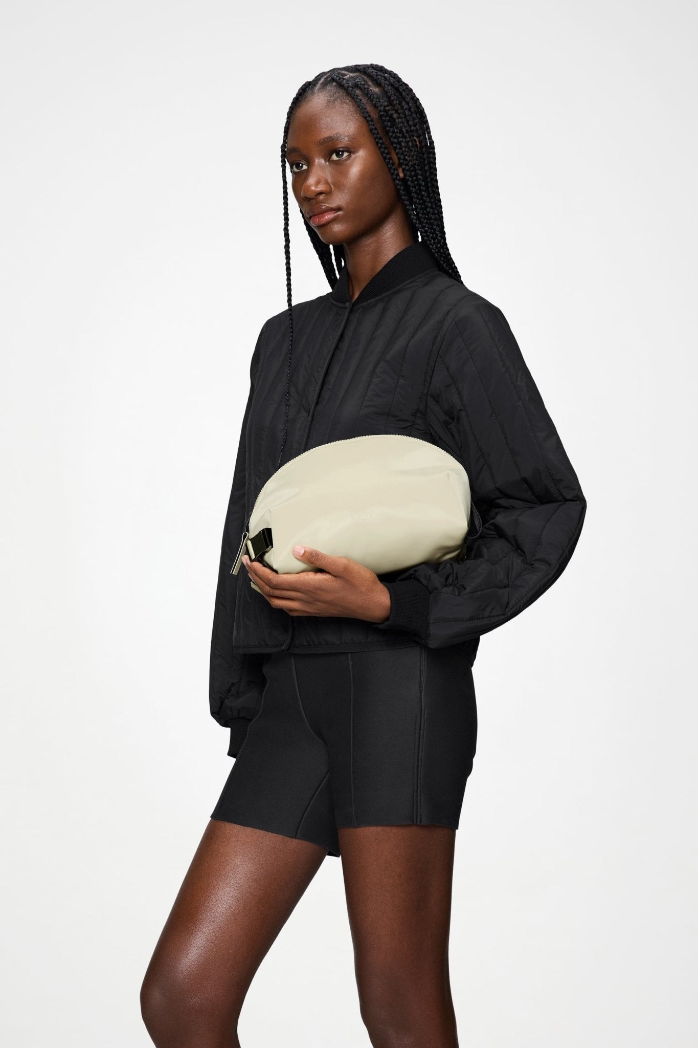 RAINS - Valera Wash Bag W3 - Boutique Bubbles