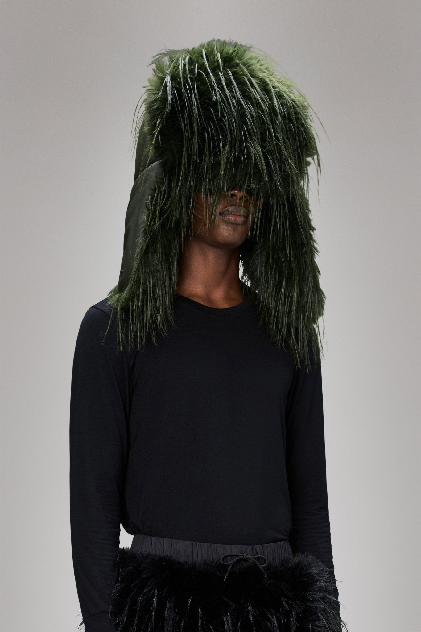 RAINS - Vision Fleece Hat - Boutique Bubbles