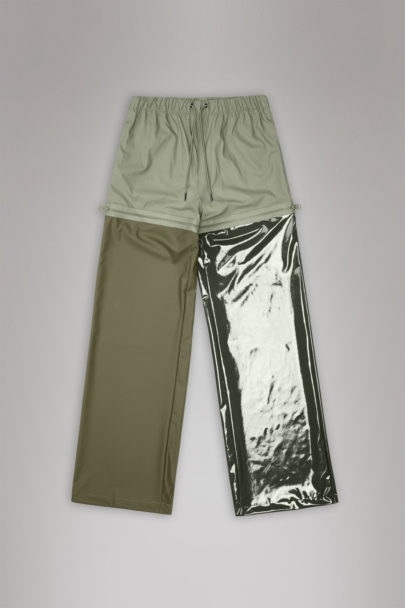 RAINS - Vision Rain Zip Pants - Boutique Bubbles