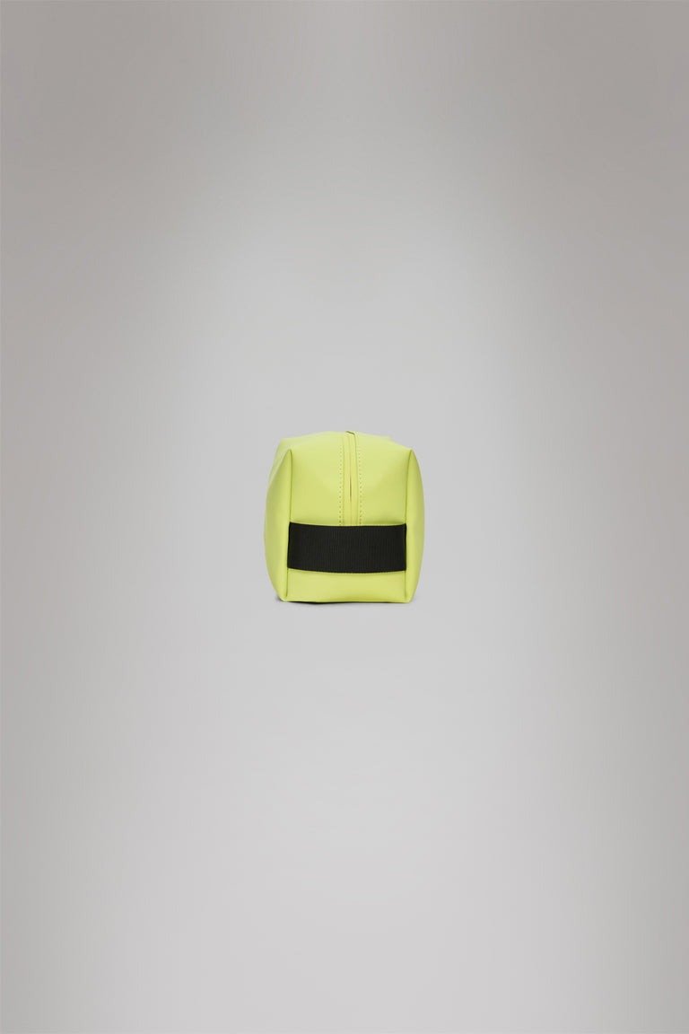 RAINS WASH Bag Small W3 - Boutique Bubbles