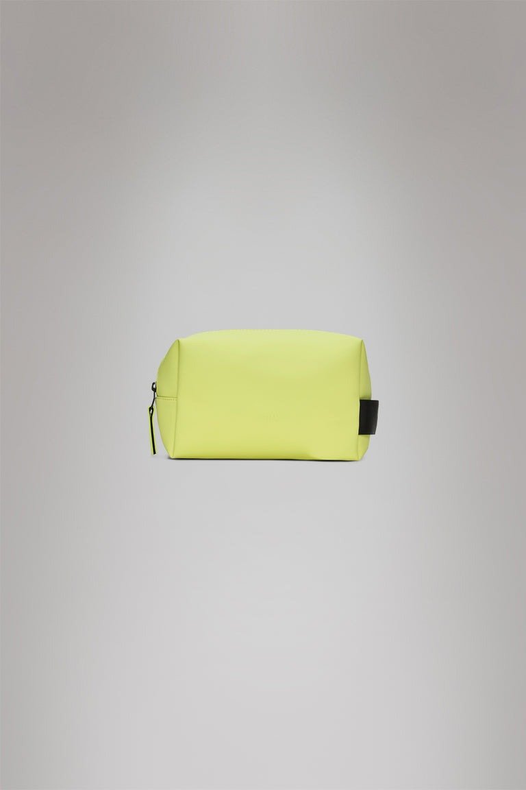 RAINS WASH Bag Small W3 - Boutique Bubbles