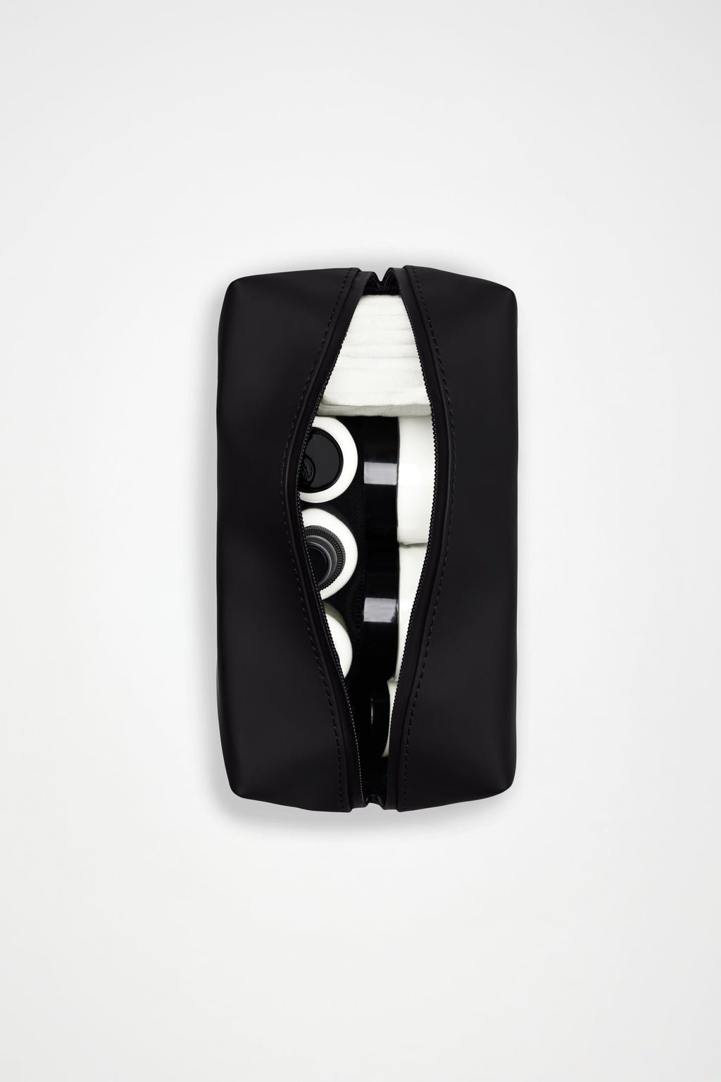 RAINS WASH Bag Small W3 - Boutique Bubbles