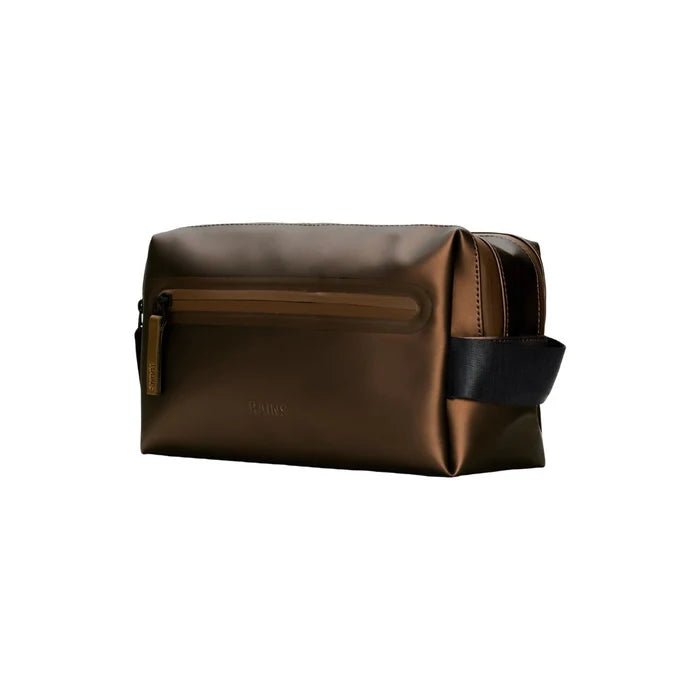 RAINS - Wash Bag Zip W3 - Boutique Bubbles