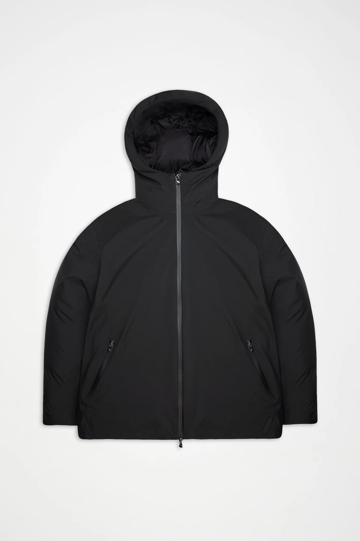 RAINS - Sarna Puffer Jacket W4T3