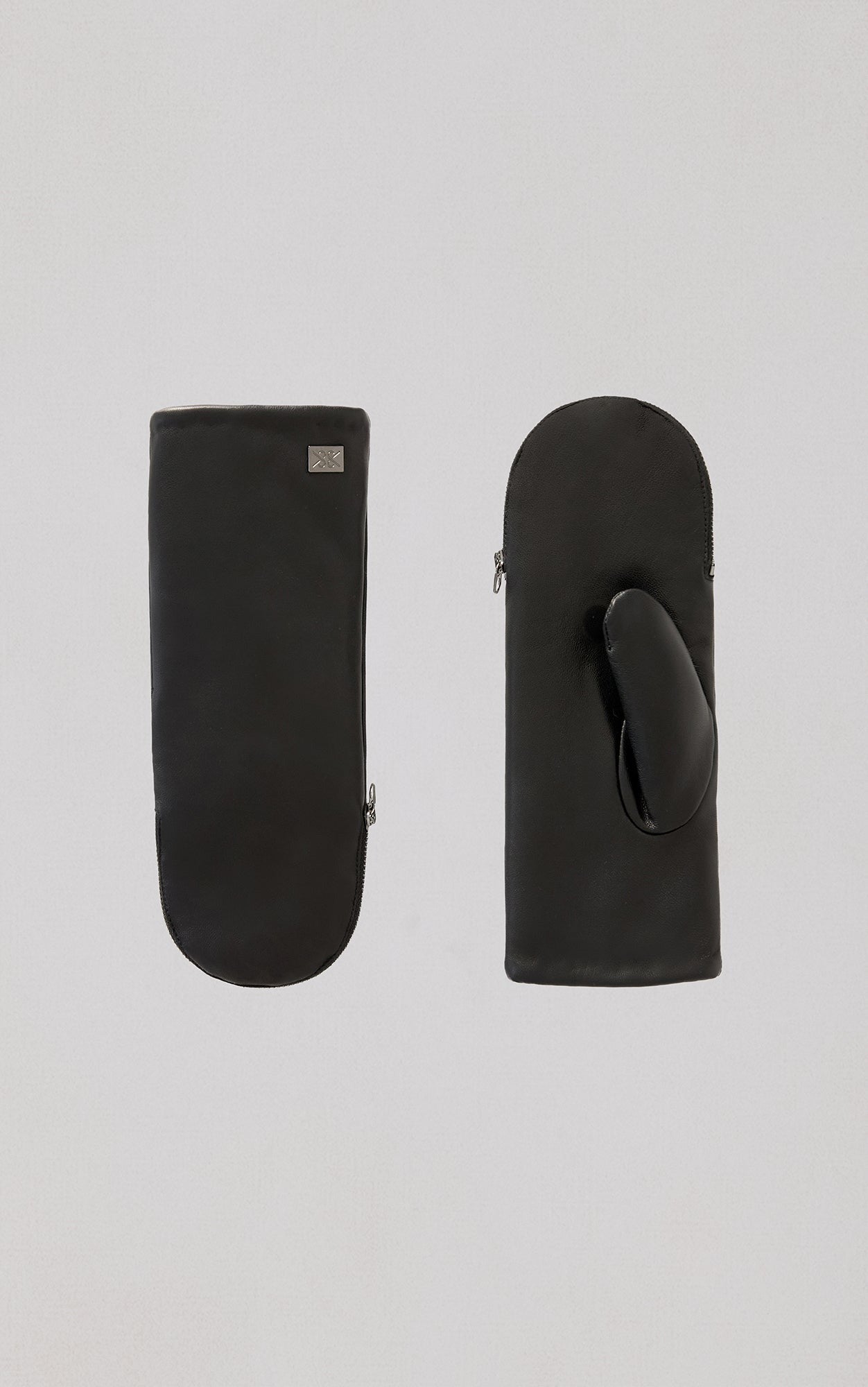 SOIA&KYO BETRICE - N - Leather Convertible Mitten - Boutique Bubbles