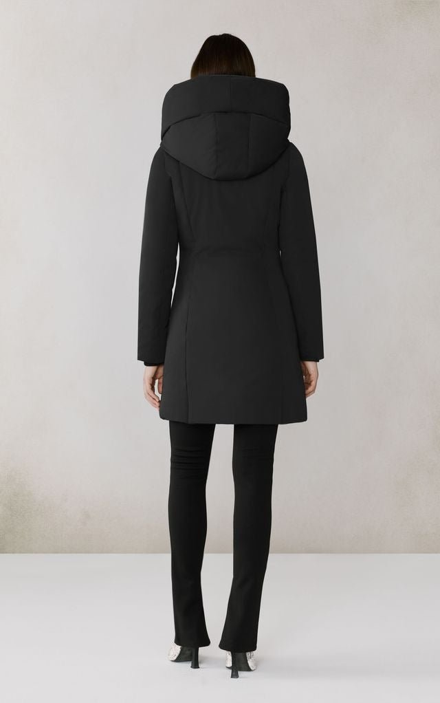 SOIA&KYO CAMELIA - U - Boutique Bubbles