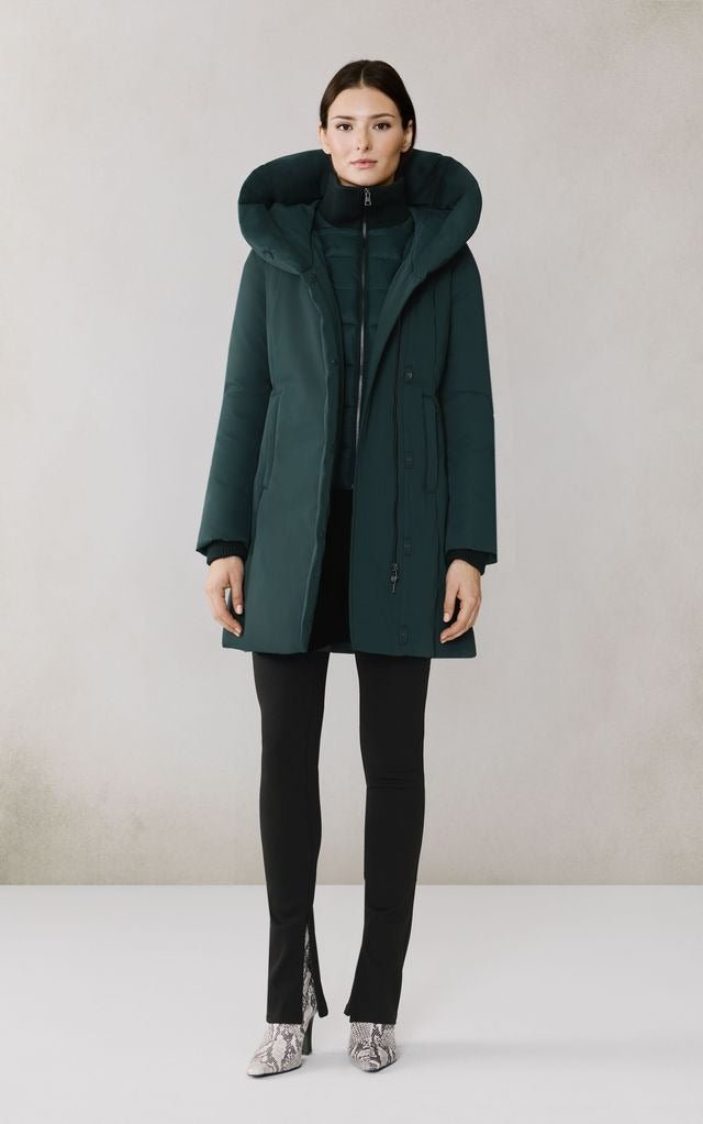 SOIA&KYO CAMELIA - U - Boutique Bubbles