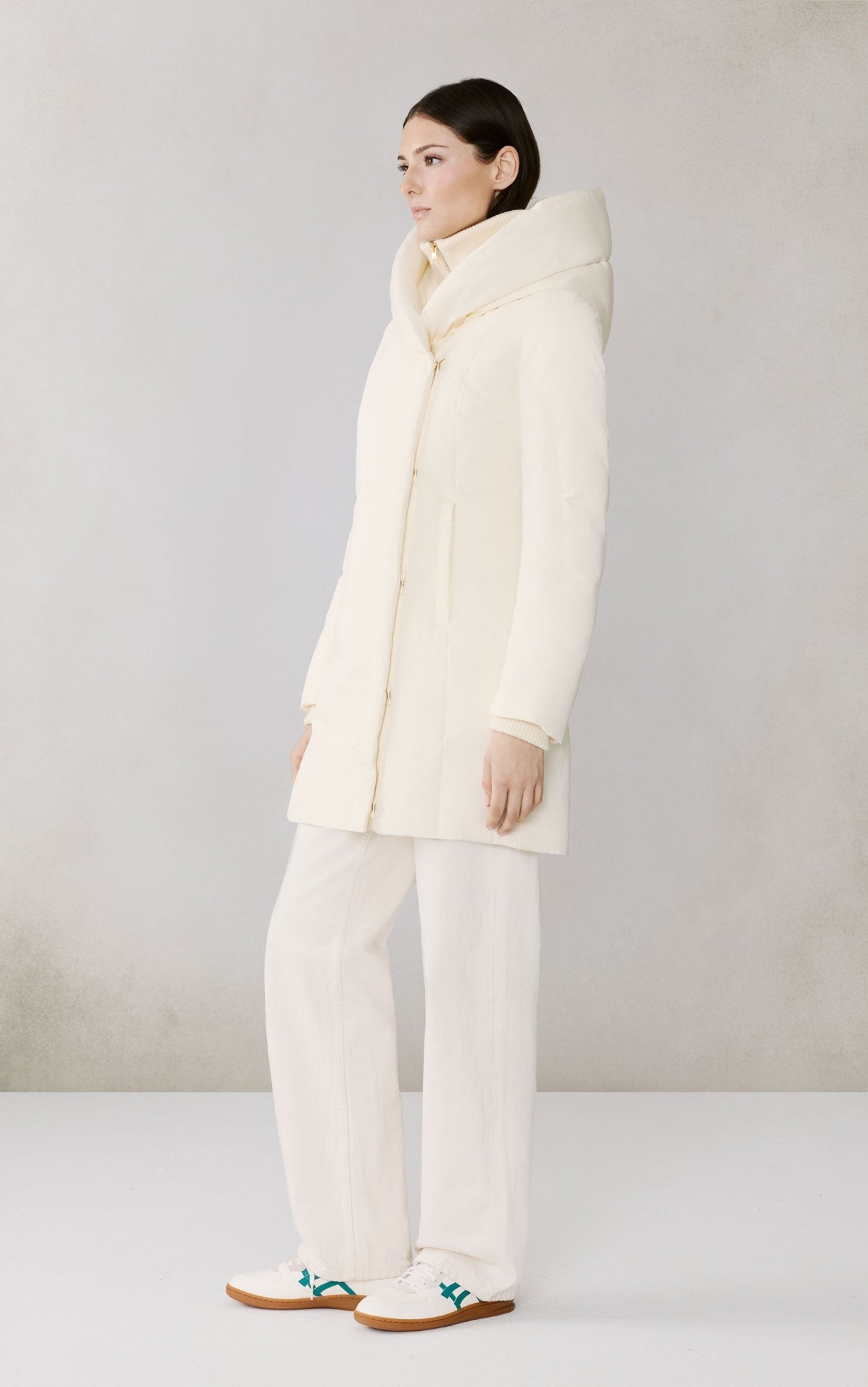 SOIA&KYO CAMELIA - U - Boutique Bubbles