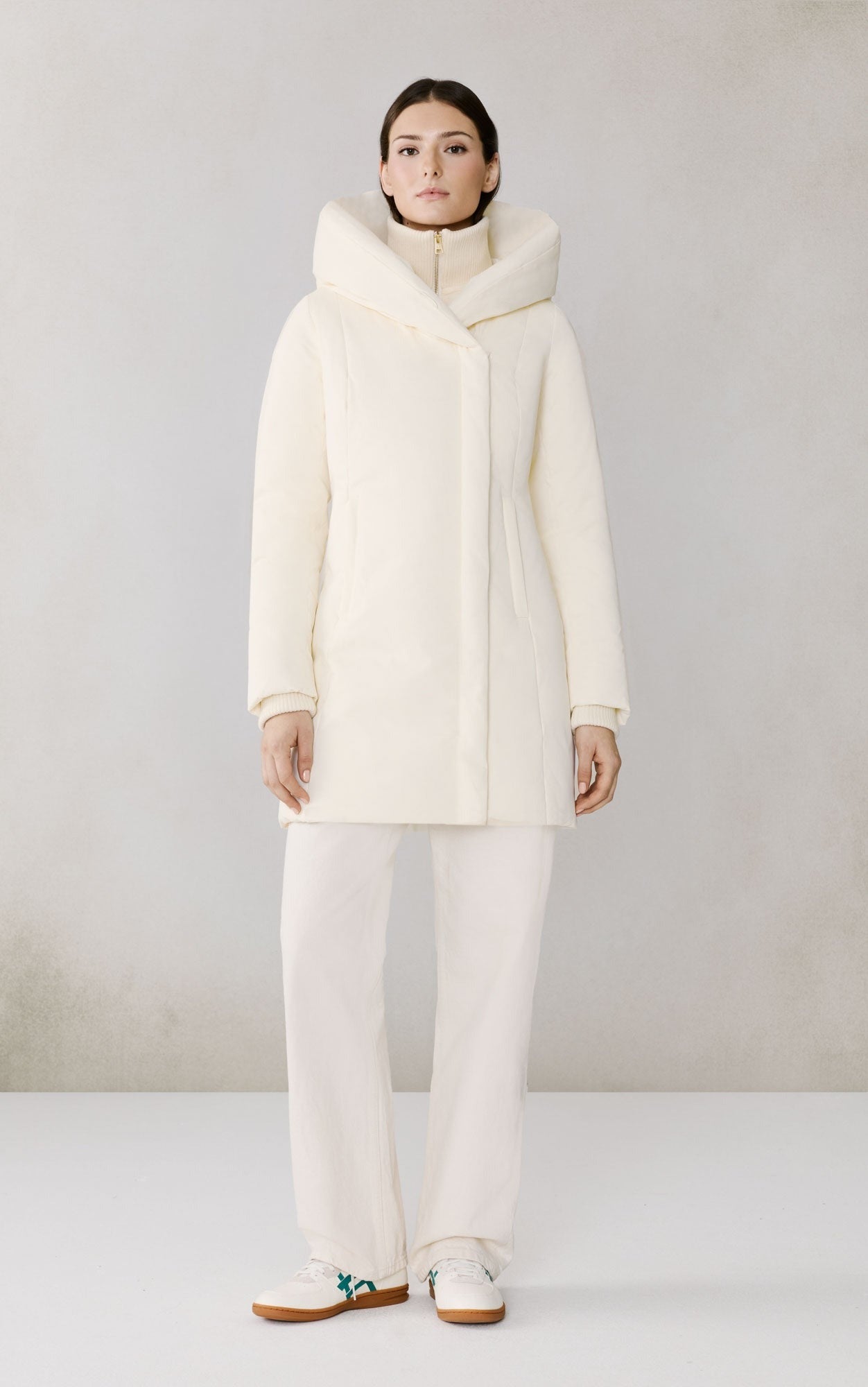 SOIA&KYO CAMELIA - U - Boutique Bubbles