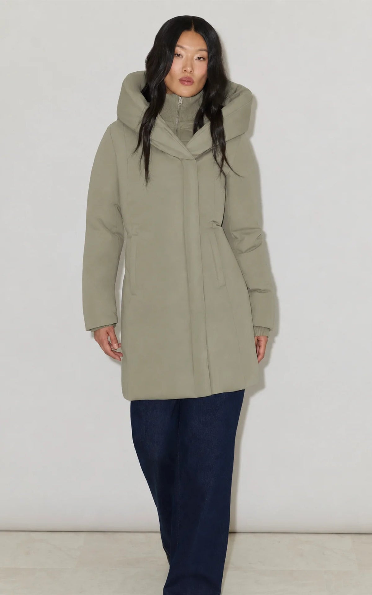 SOIA&KYO CAMELIA-U - Boutique Bubbles