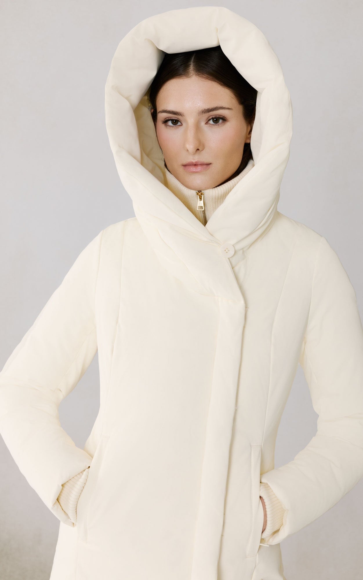 SOIA&KYO CAMELIA - U - Boutique Bubbles