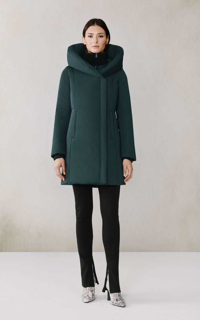 SOIA&KYO CAMELIA - U - Boutique Bubbles