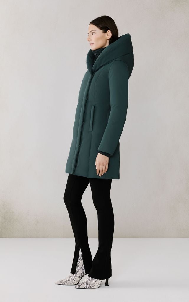 SOIA&KYO CAMELIA - U - Boutique Bubbles