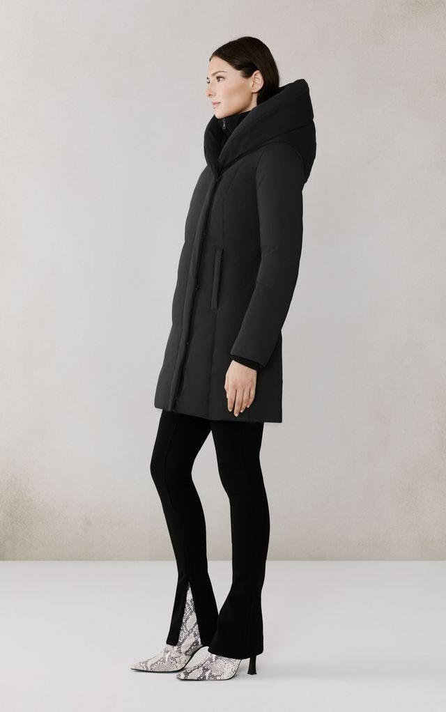 SOIA&KYO CAMELIA - U - Boutique Bubbles