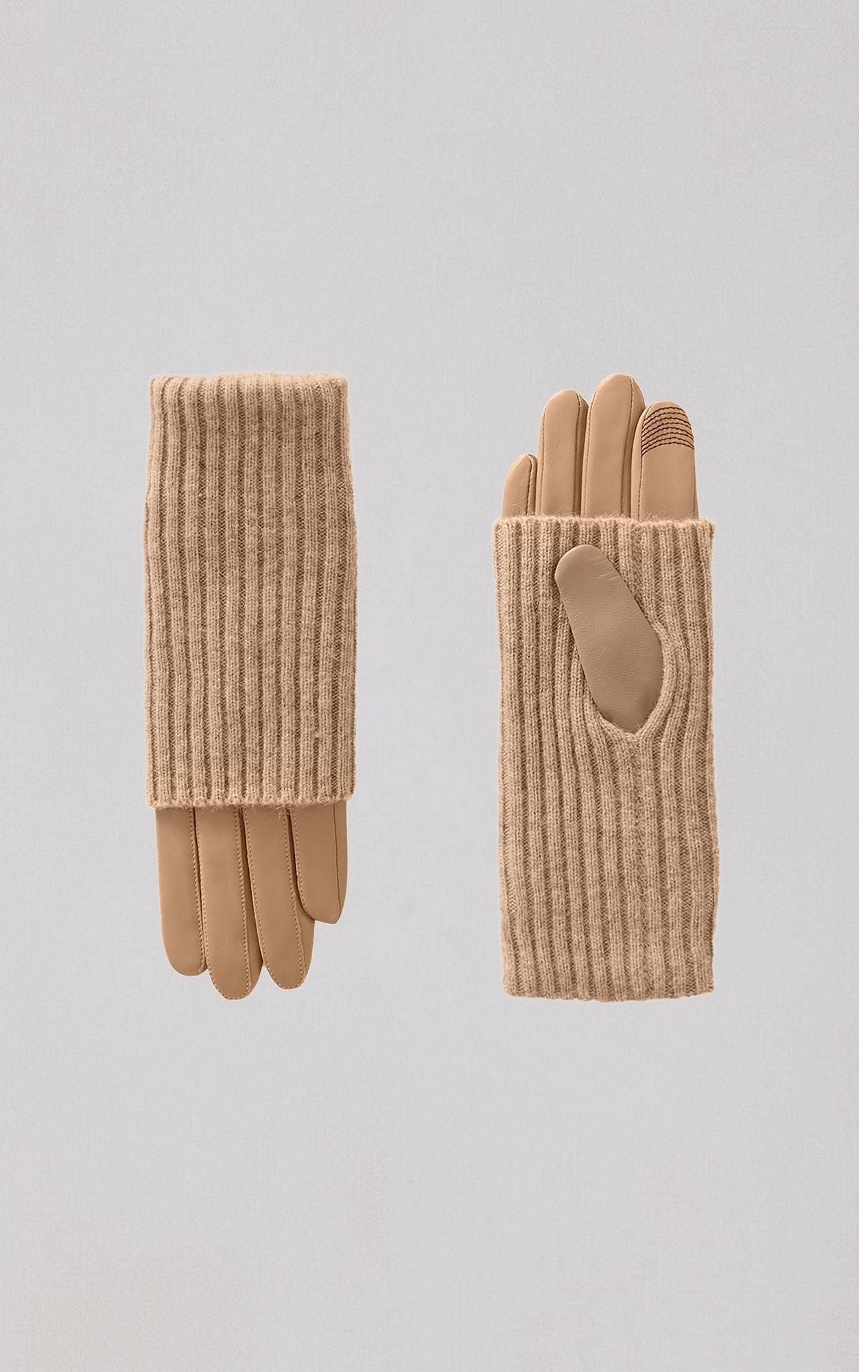 SOIA&KYO CARMEL - L - Gloves - Boutique Bubbles