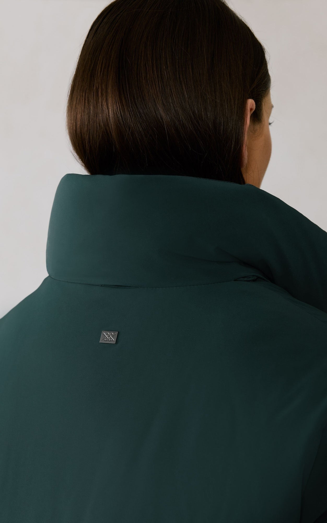 SOIA&KYO ELMIRA - Cocoon Down Jacket - Boutique Bubbles