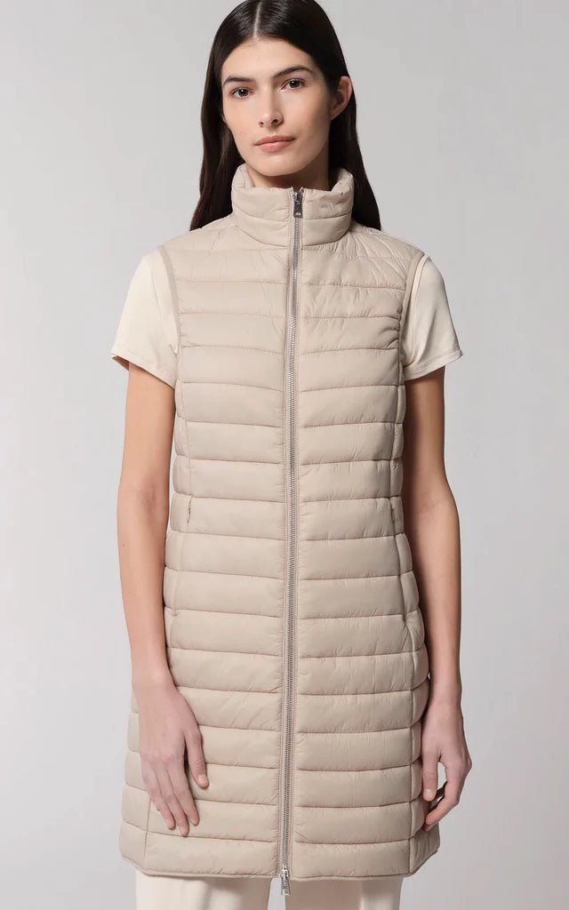 SOIA&KYO FAYE - Cozy 3 - in - 1 Coat - Boutique Bubbles