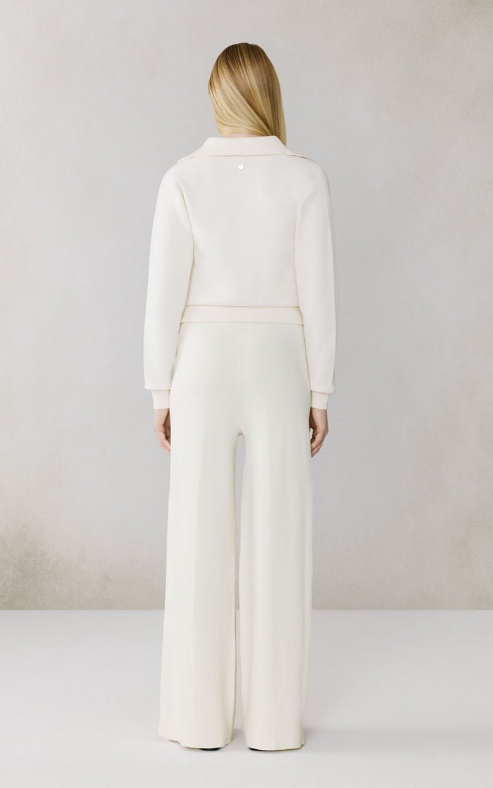 SOIA&KYO JANET - Polo Sweater - Boutique Bubbles