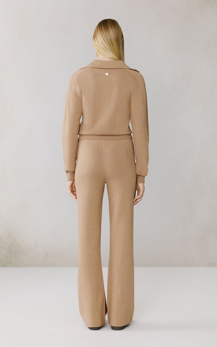 SOIA&KYO JANET - Polo Sweater - Boutique Bubbles