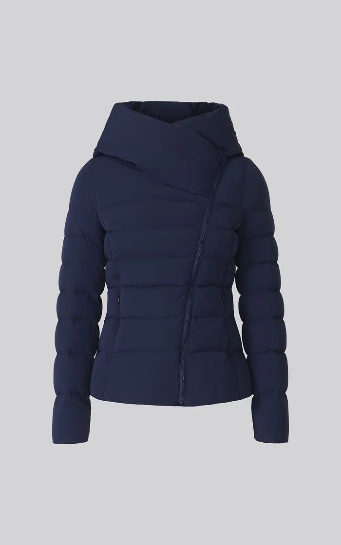 SOIA&KYO JUDY - Stretch Down Coat - Boutique Bubbles