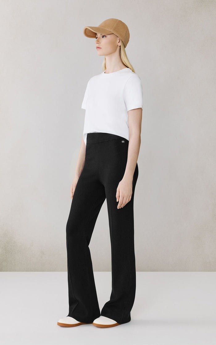 SOIA&KYO LINDSEY - Fit and Flare Pant - Boutique Bubbles